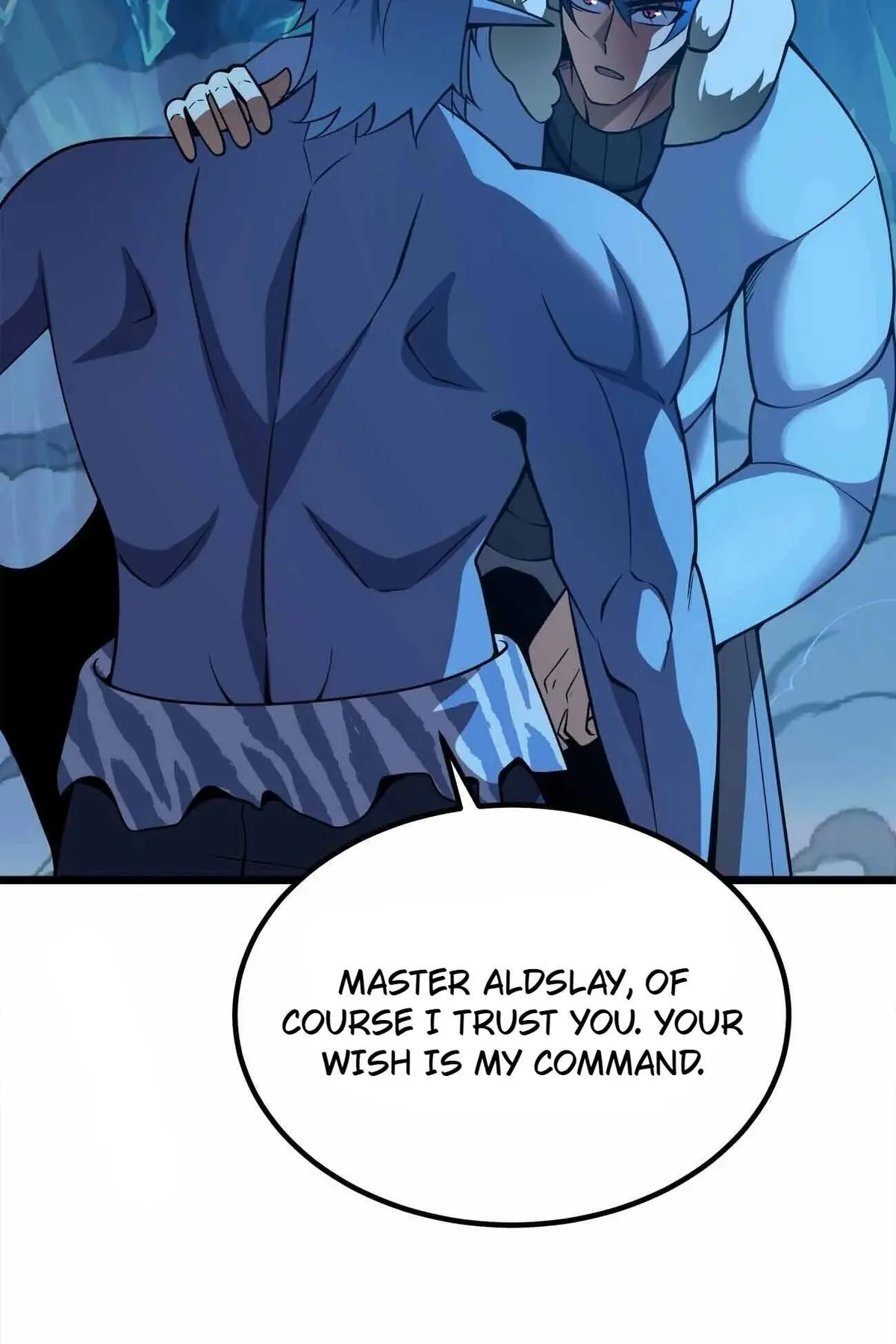 Demon King Cheat System Chapter 59 page 59 - 
