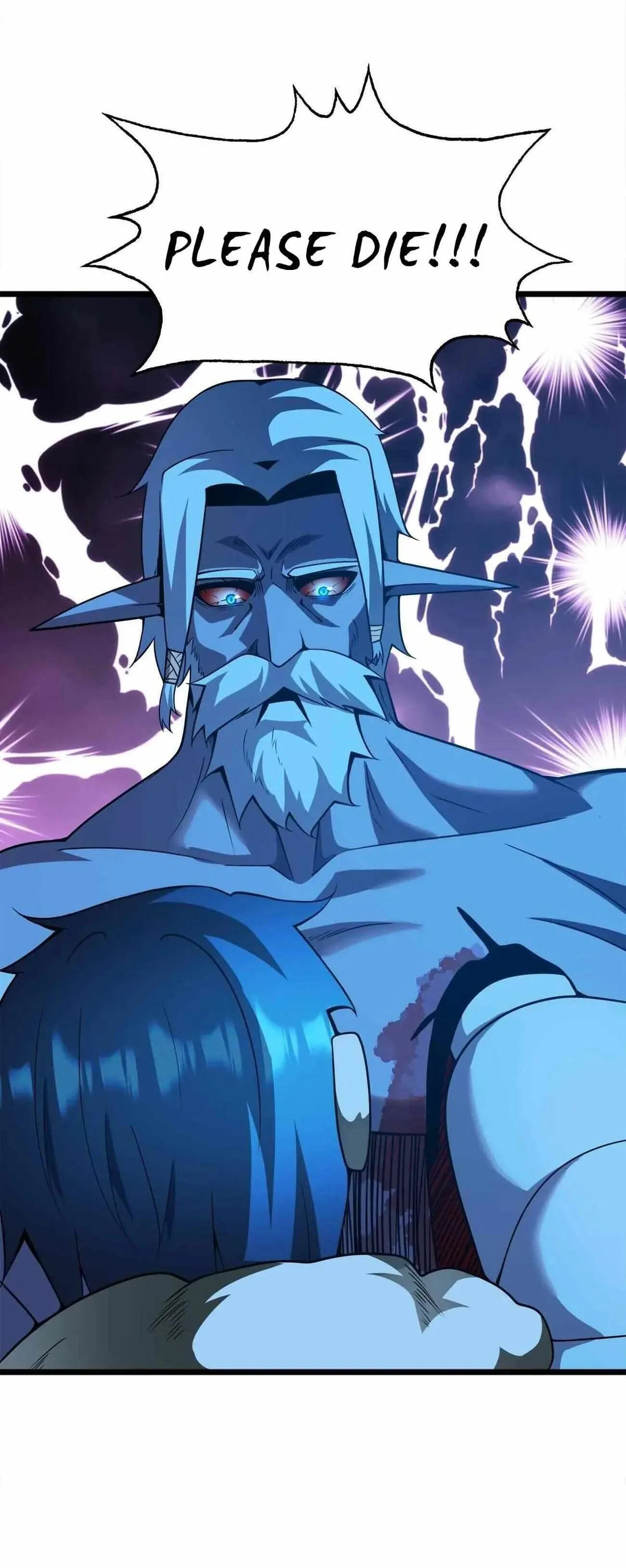 Demon King Cheat System Chapter 59 page 61 - 