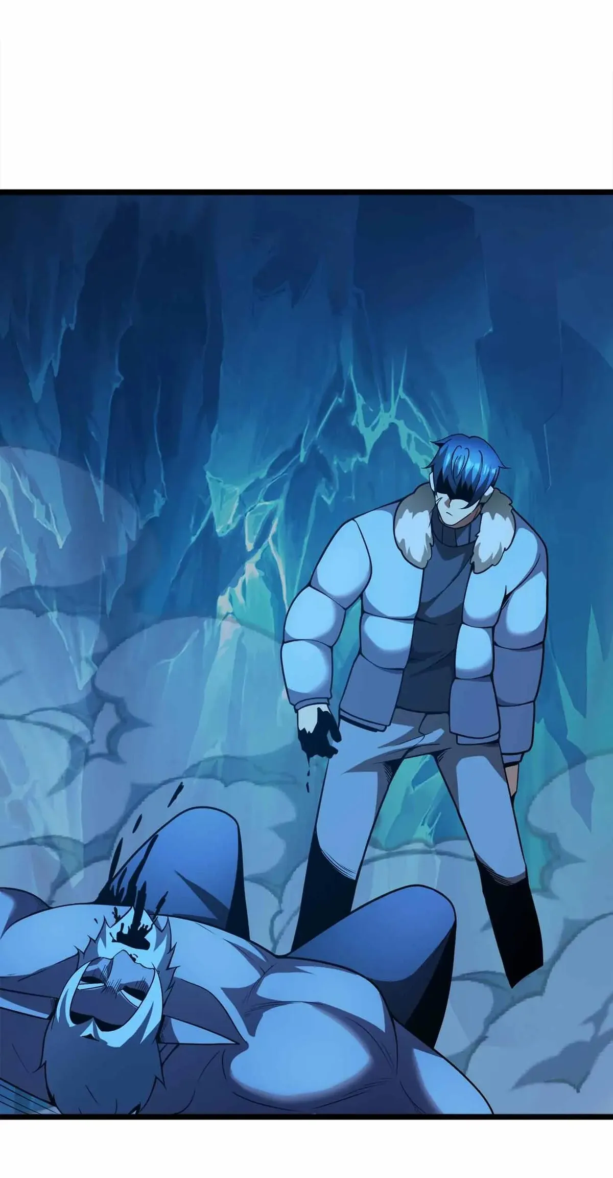Demon King Cheat System Chapter 59 page 62 - 