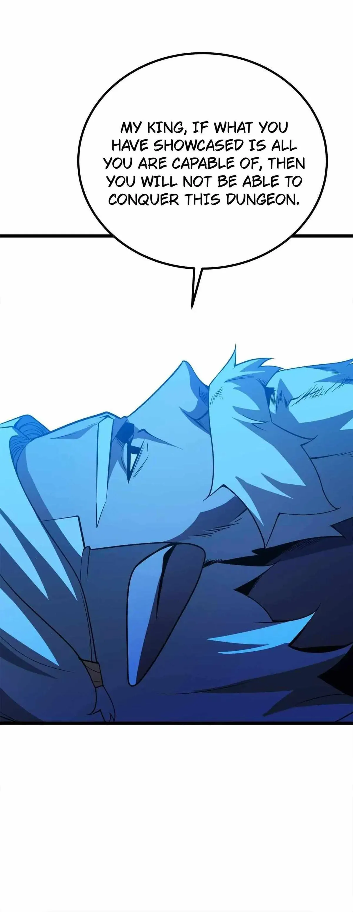 Demon King Cheat System Chapter 59 page 64 - 