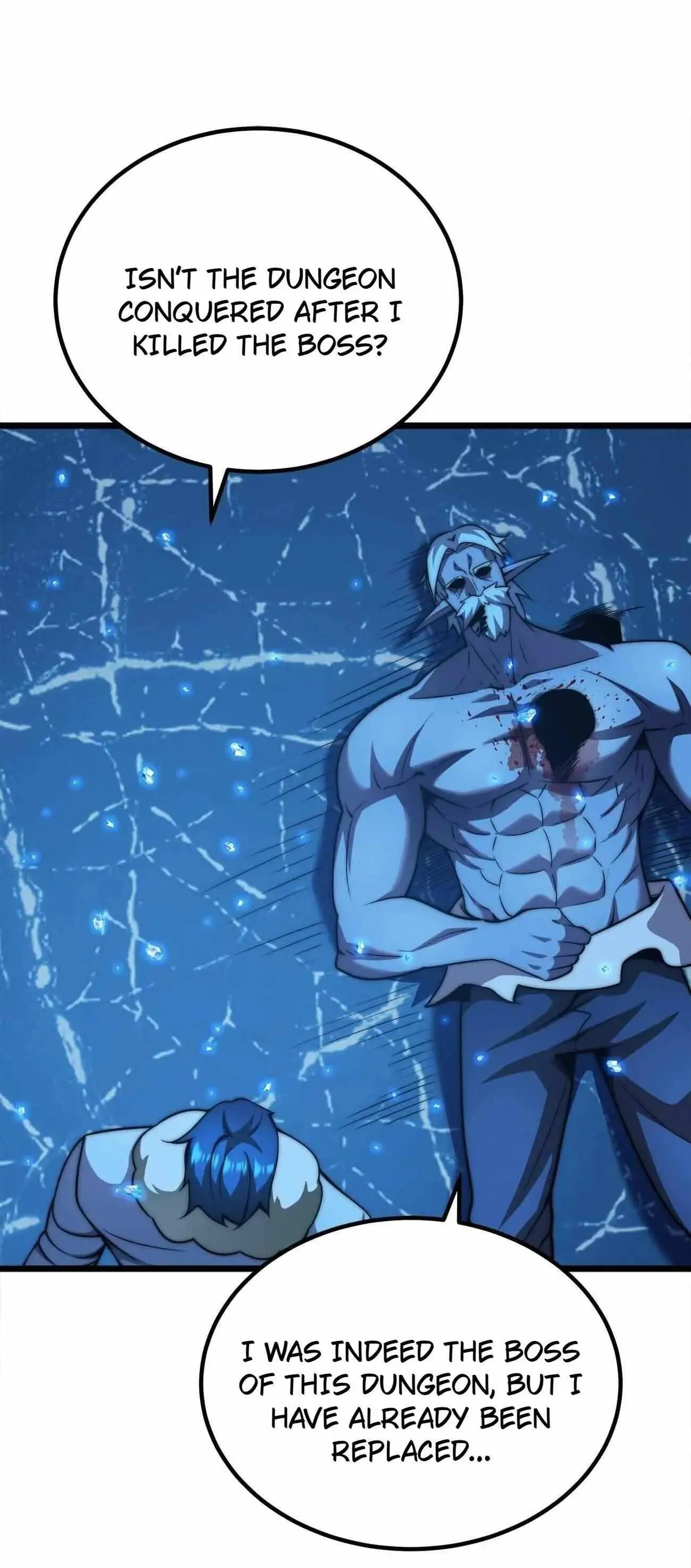 Demon King Cheat System Chapter 59 page 65 - 