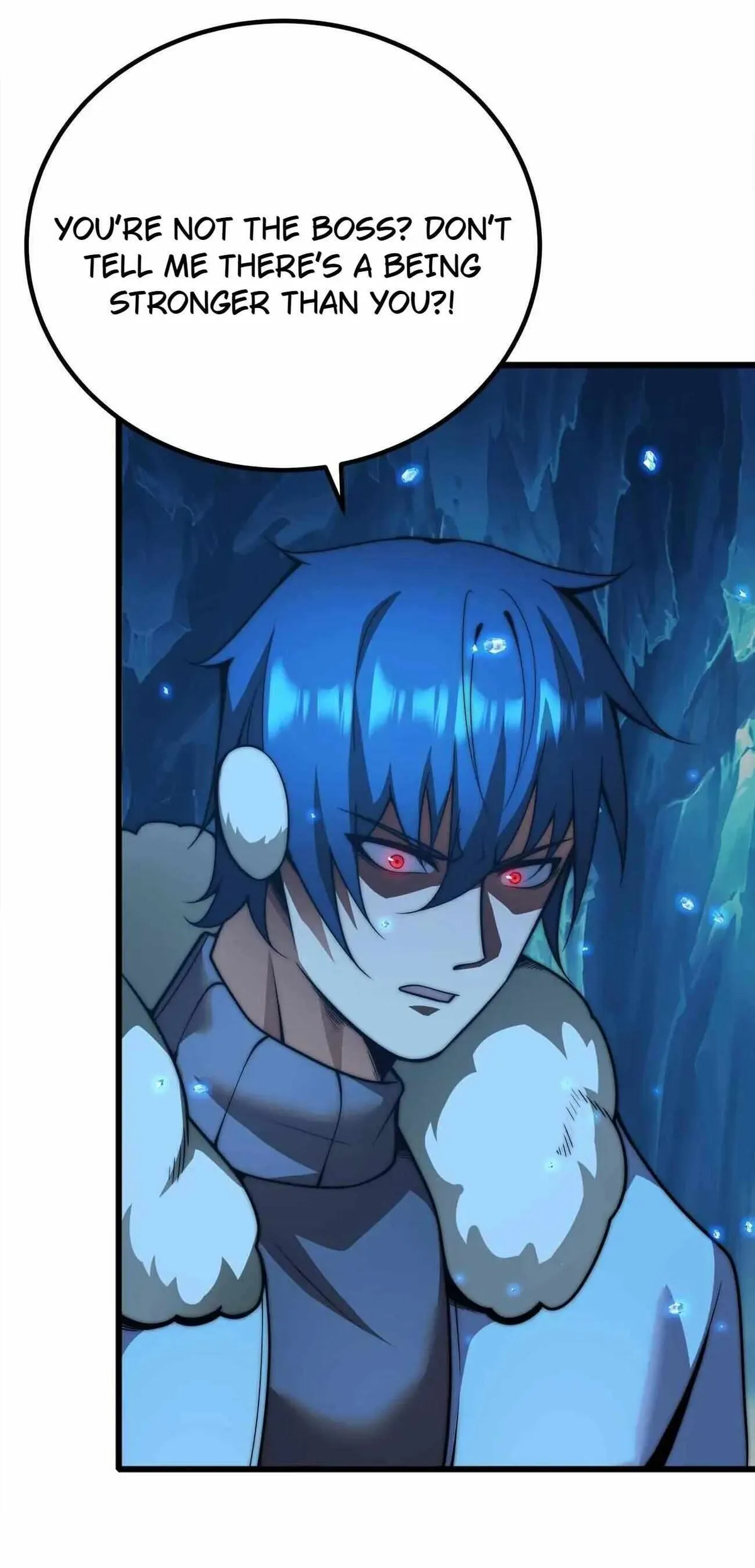 Demon King Cheat System Chapter 59 page 66 - 