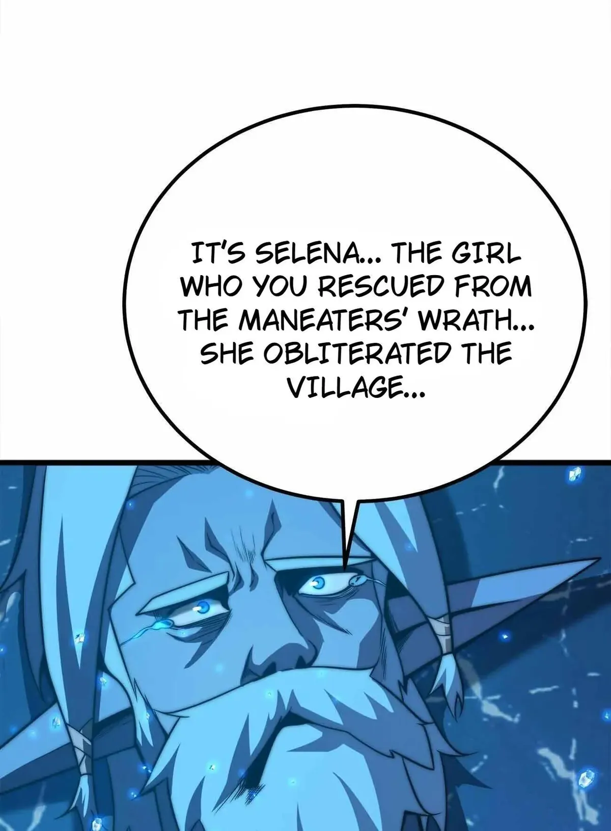 Demon King Cheat System Chapter 59 page 70 - 