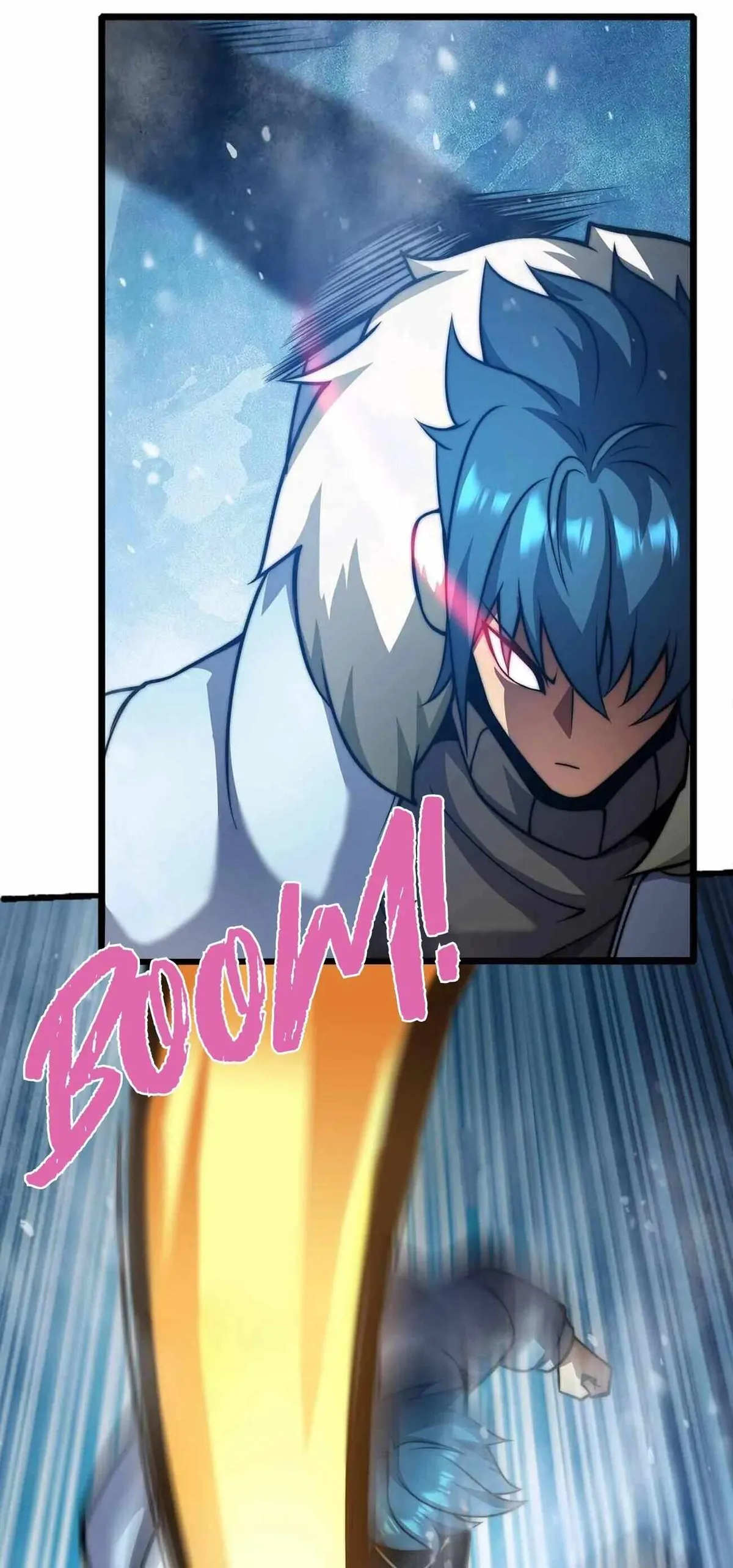 Demon King Cheat System Chapter 59 page 10 - 