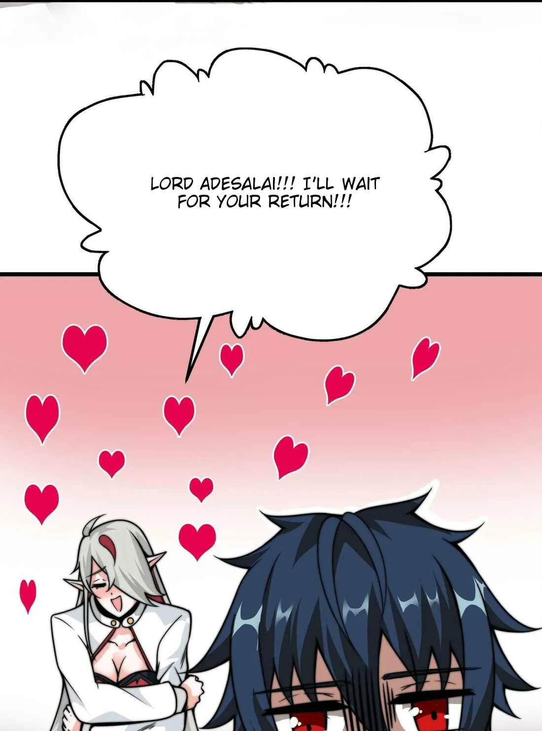 Demon King Cheat System Chapter 6 page 13 - 