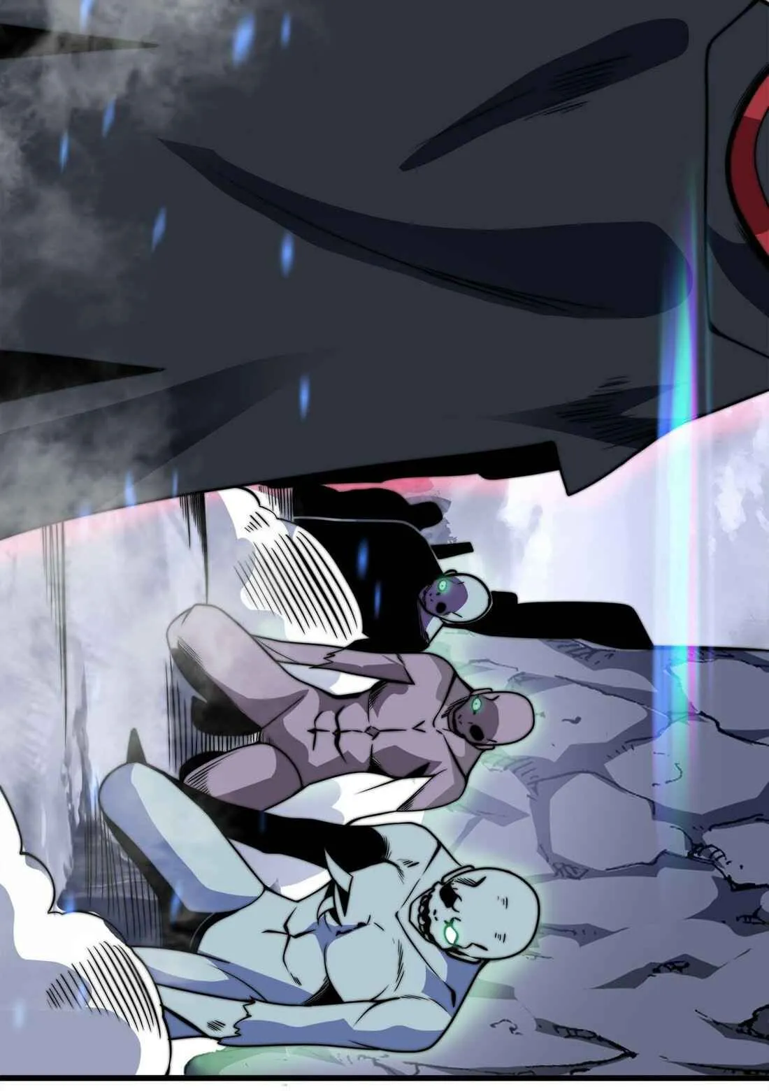 Demon King Cheat System Chapter 6 page 17 - 