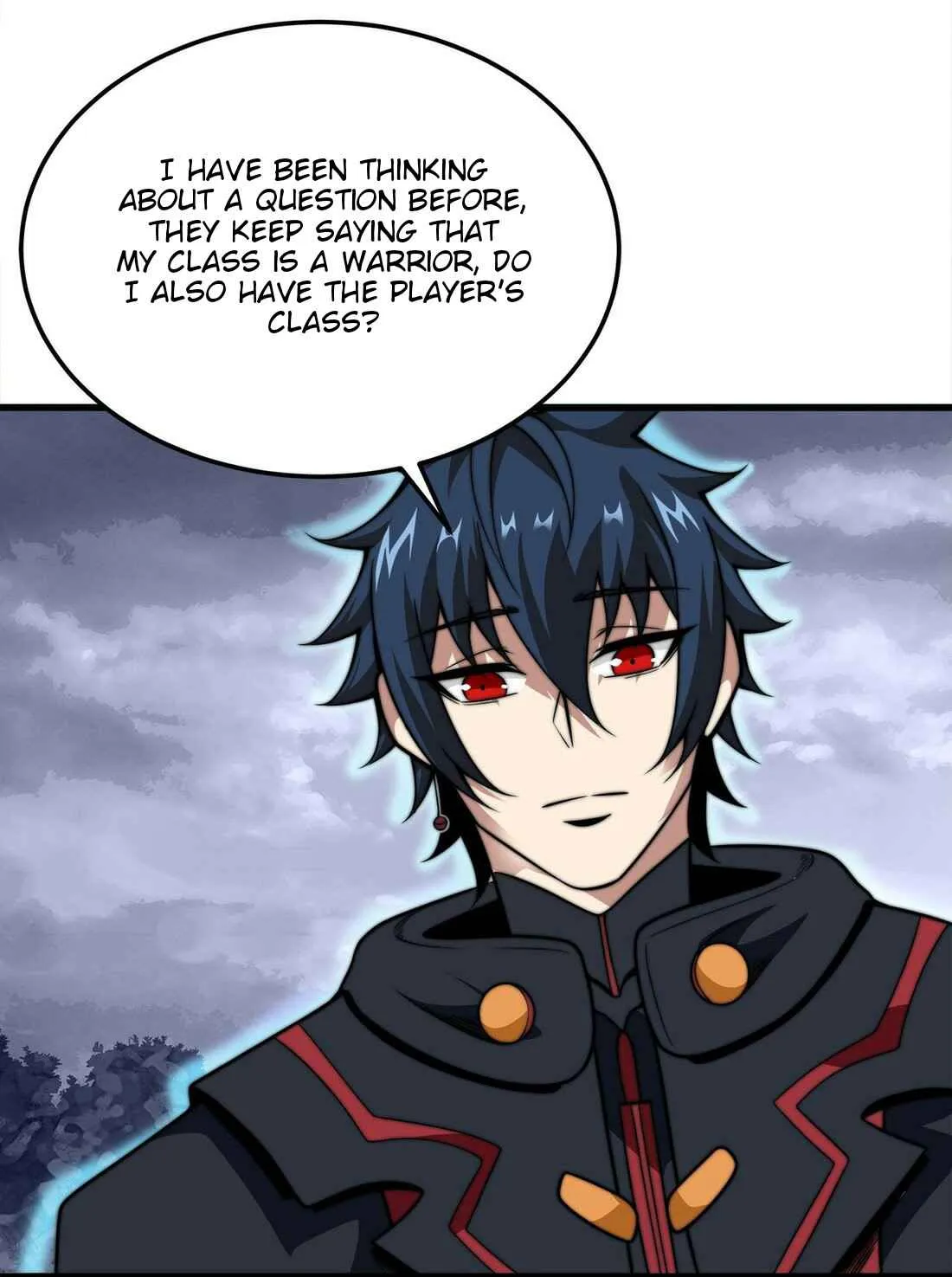Demon King Cheat System Chapter 6 page 18 - 
