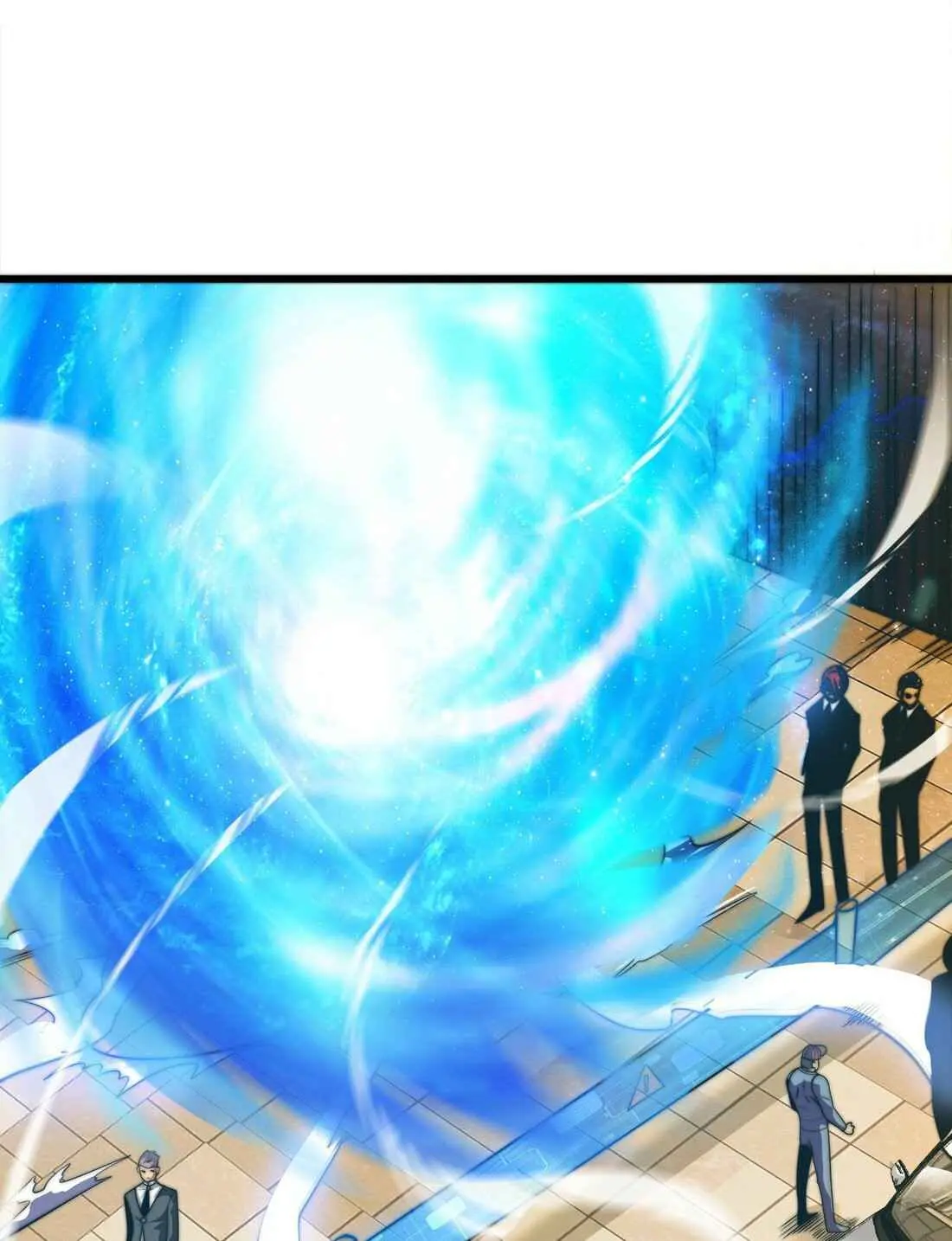 Demon King Cheat System Chapter 6 page 23 - 