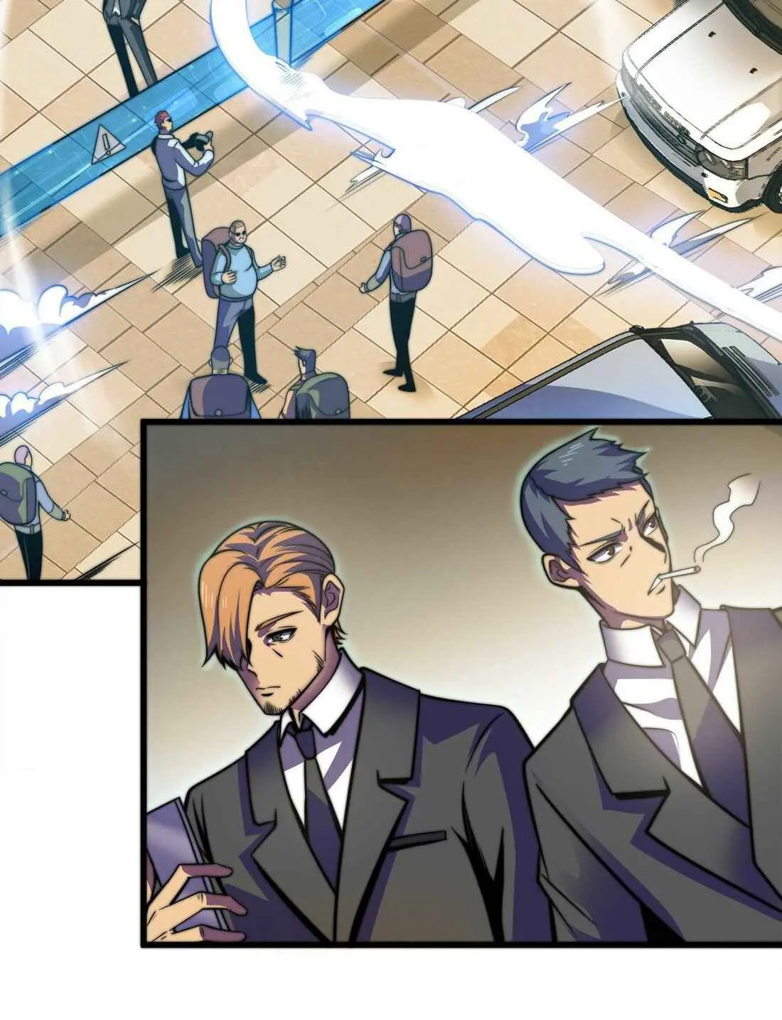 Demon King Cheat System Chapter 6 page 24 - 