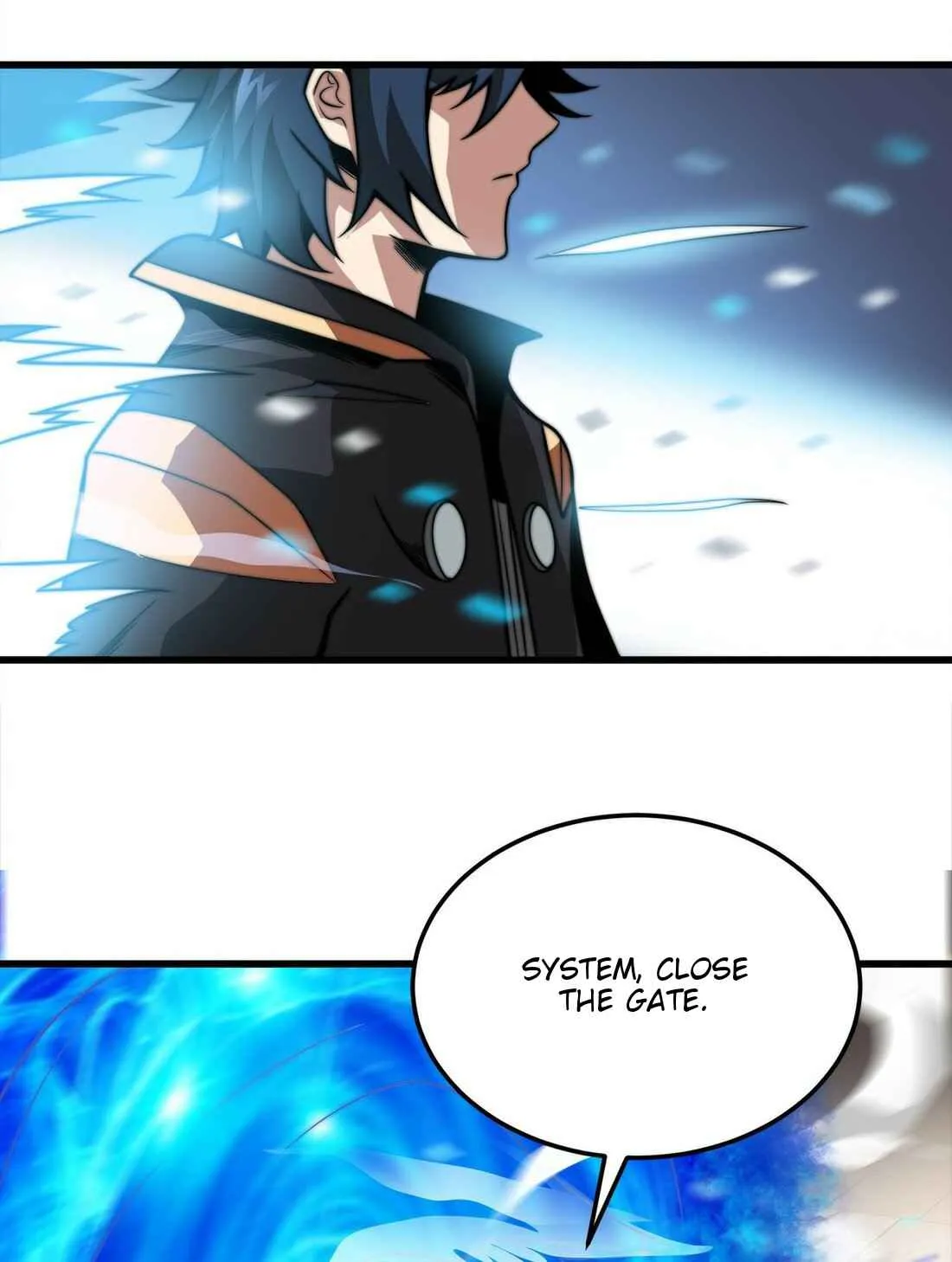 Demon King Cheat System Chapter 6 page 30 - 