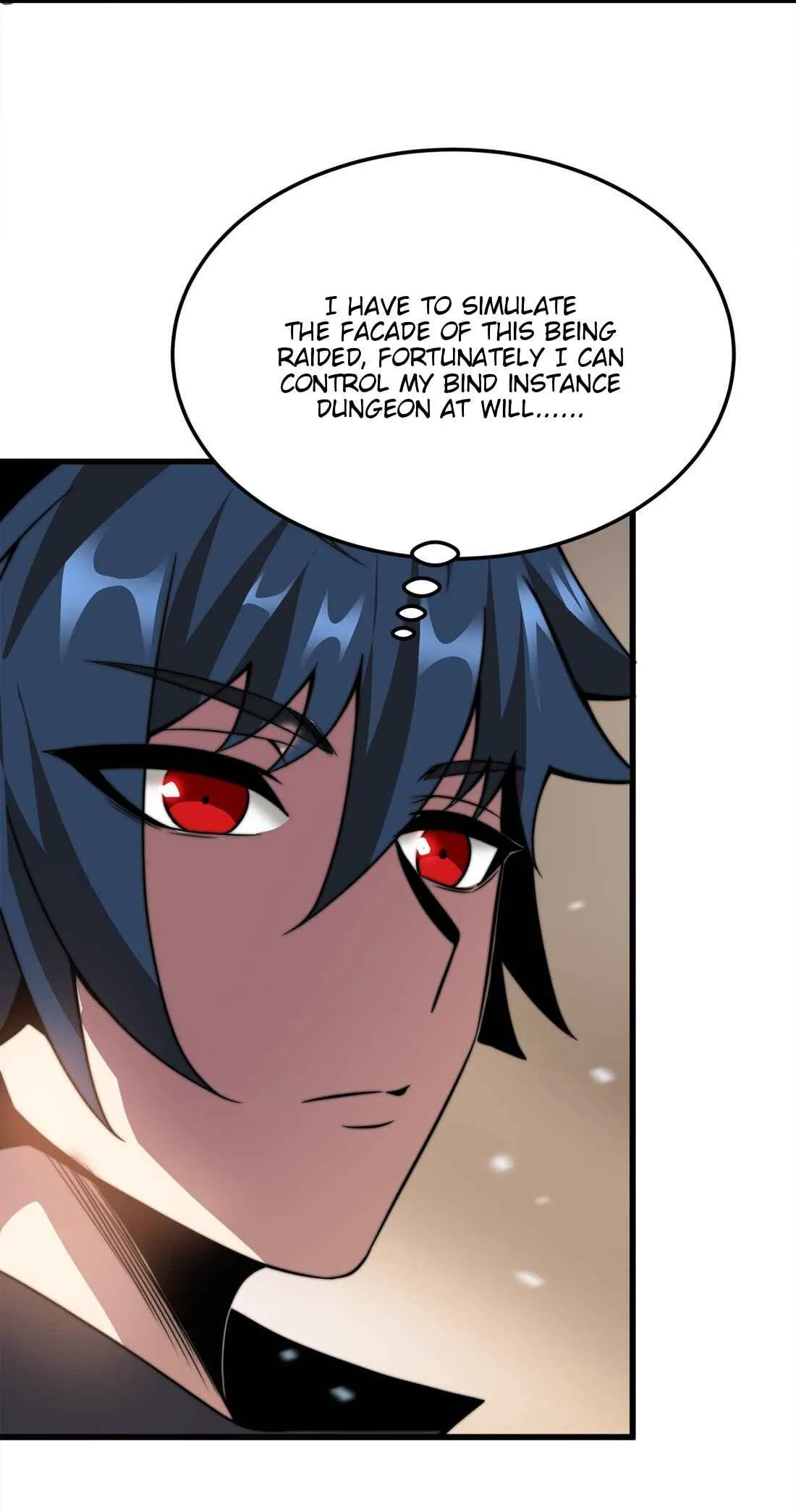 Demon King Cheat System Chapter 6 page 35 - 