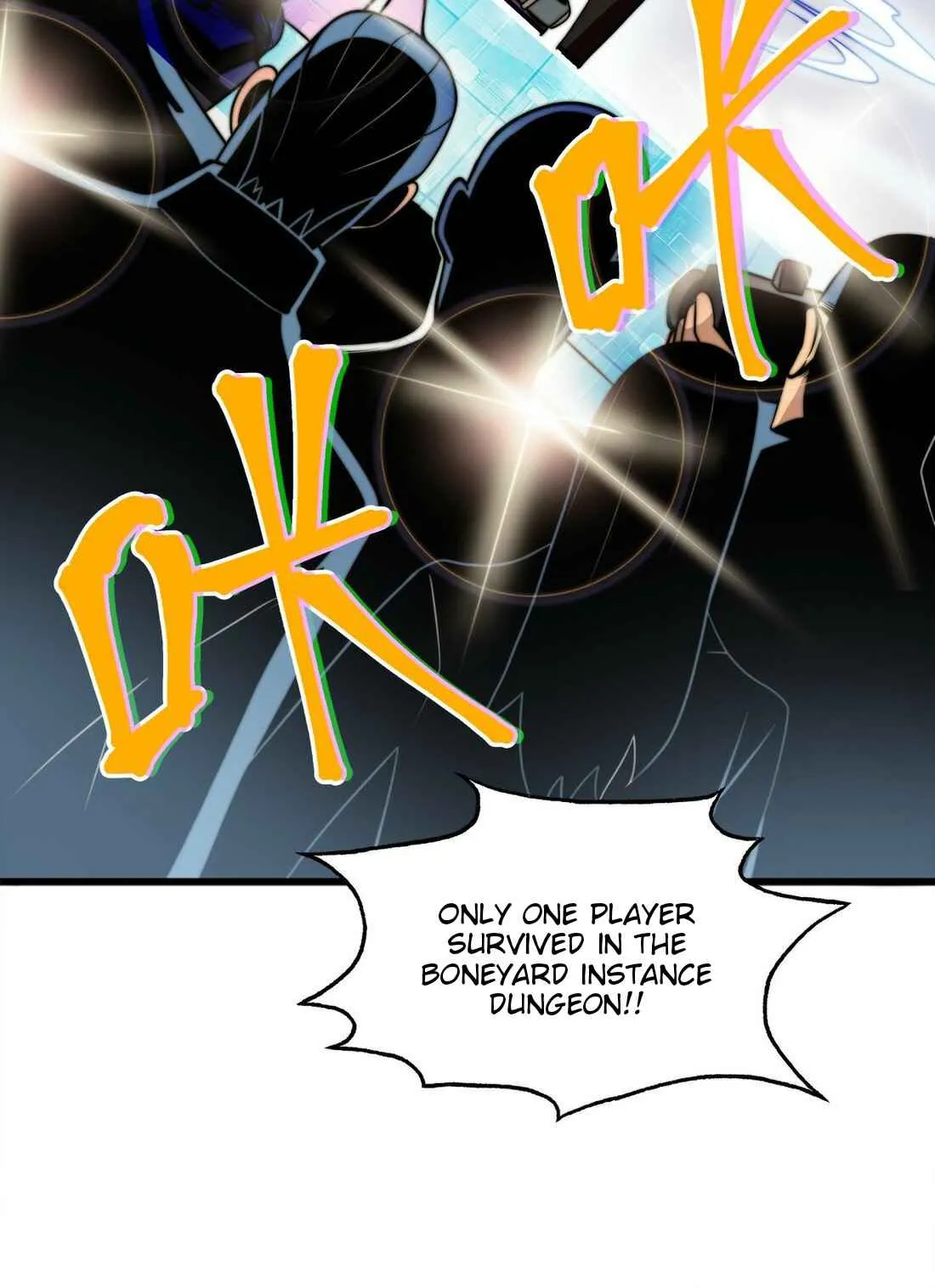Demon King Cheat System Chapter 6 page 37 - 