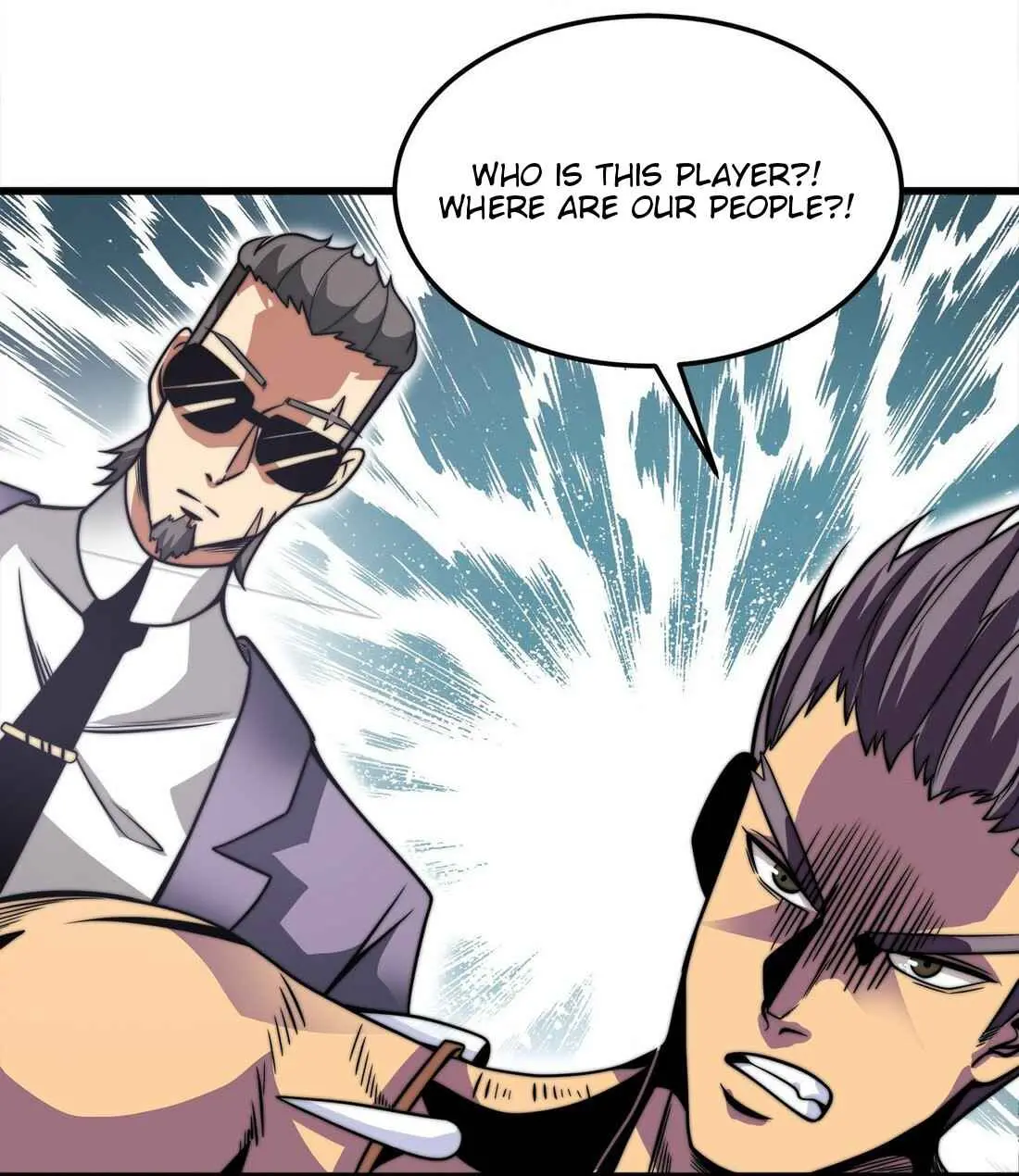 Demon King Cheat System Chapter 6 page 39 - 