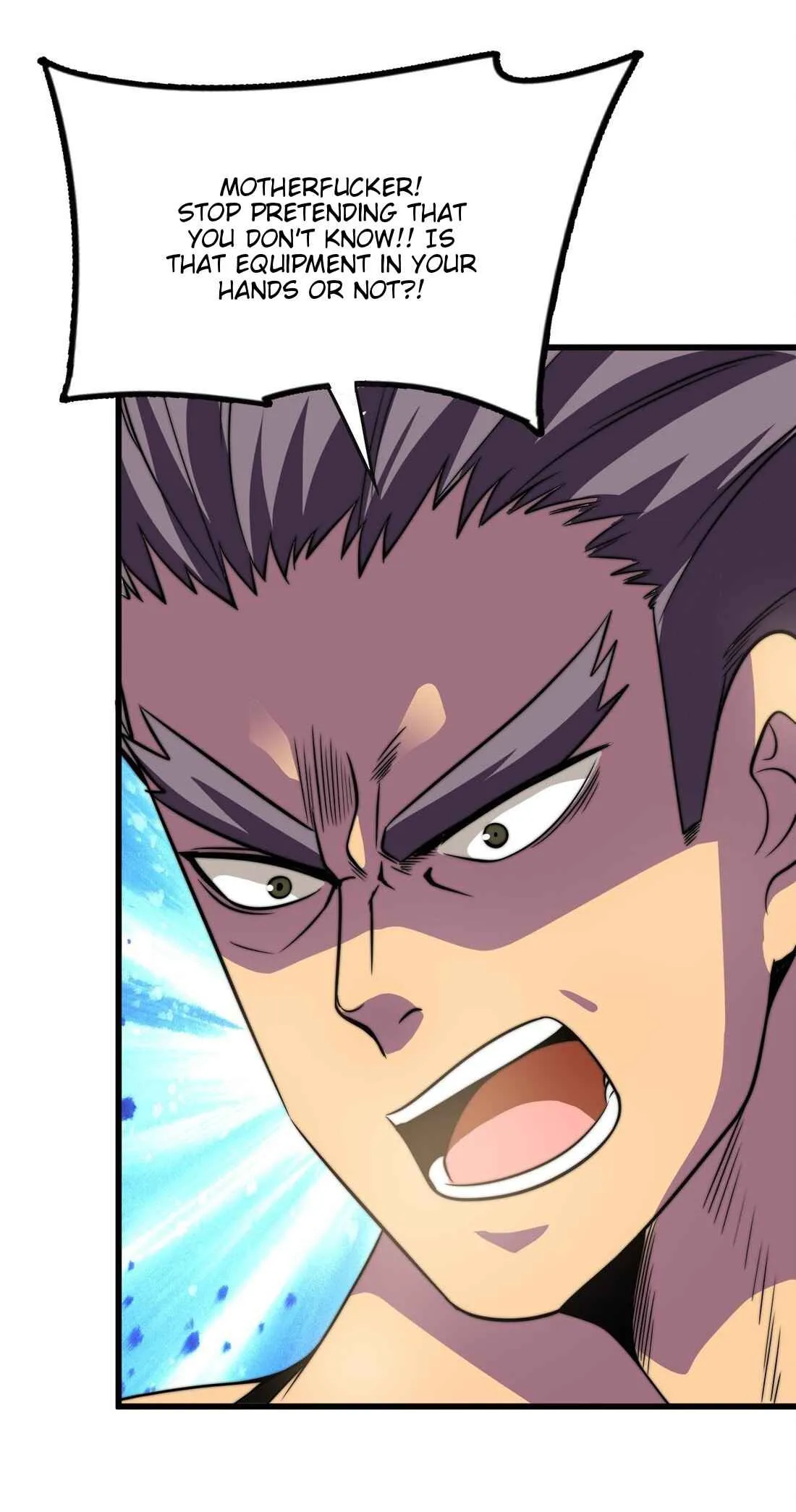 Demon King Cheat System Chapter 6 page 42 - 