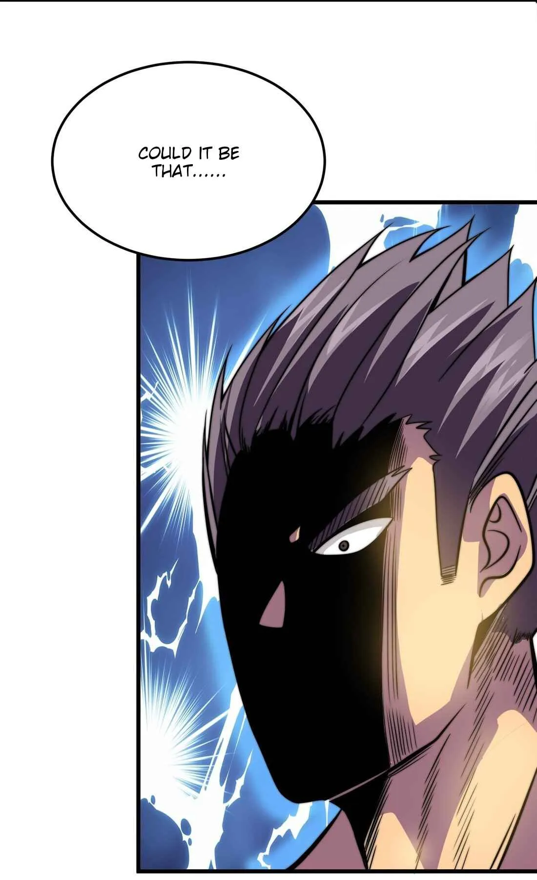 Demon King Cheat System Chapter 6 page 43 - 