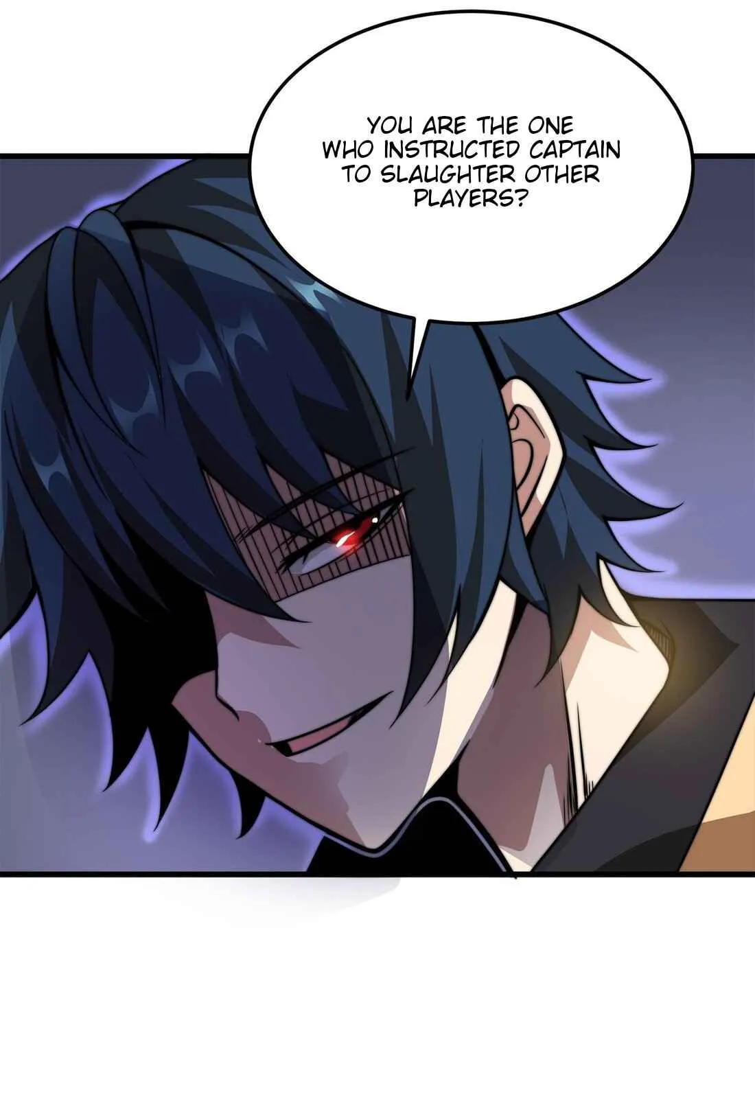 Demon King Cheat System Chapter 6 page 44 - 