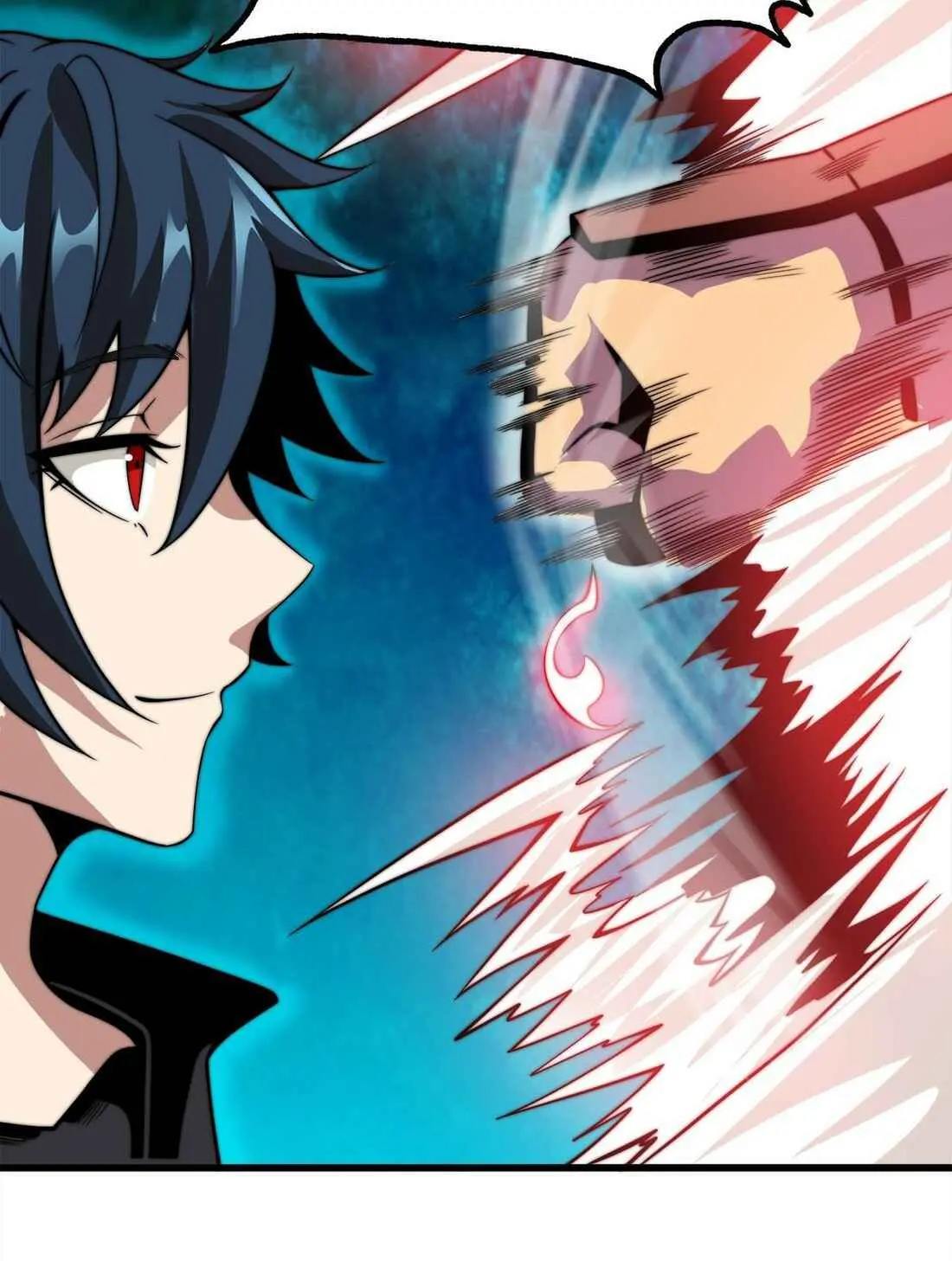 Demon King Cheat System Chapter 6 page 46 - 