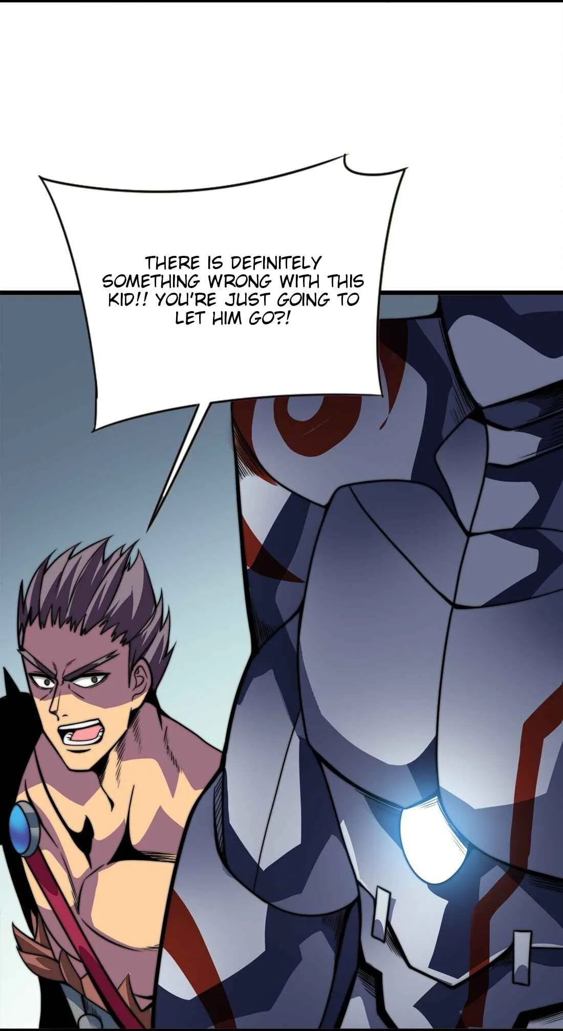 Demon King Cheat System Chapter 6 page 50 - 