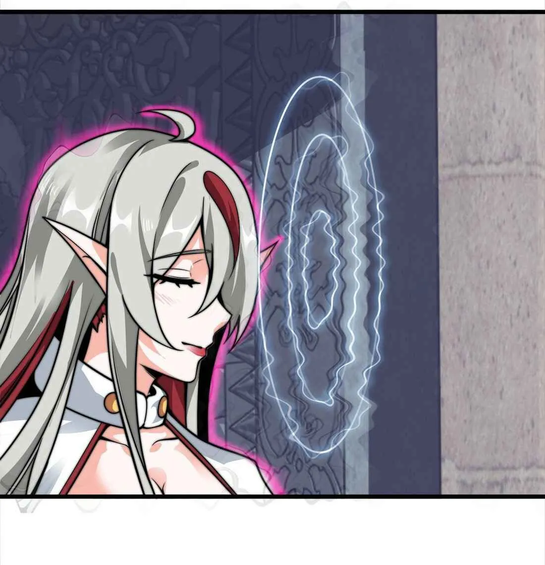 Demon King Cheat System Chapter 6 page 6 - 