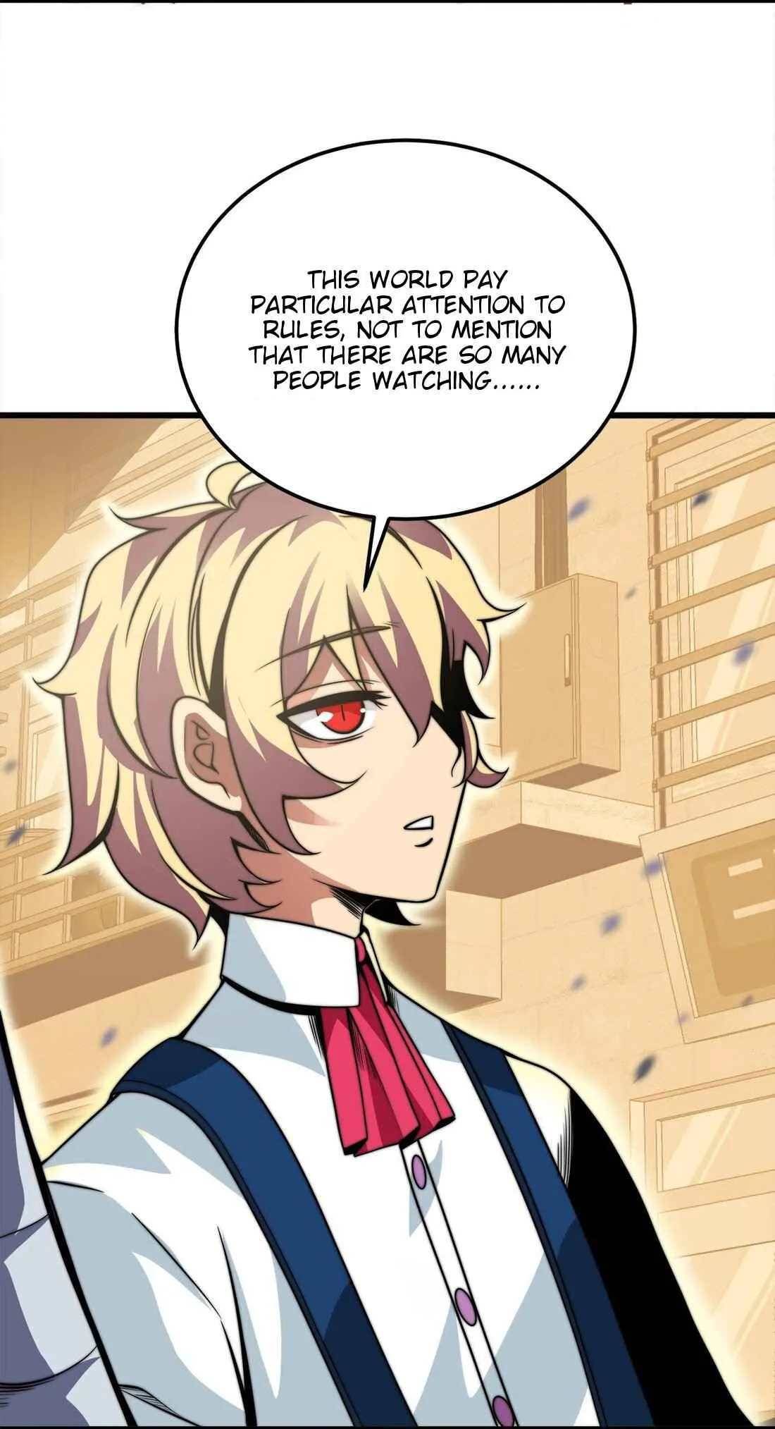Demon King Cheat System Chapter 6 page 51 - 