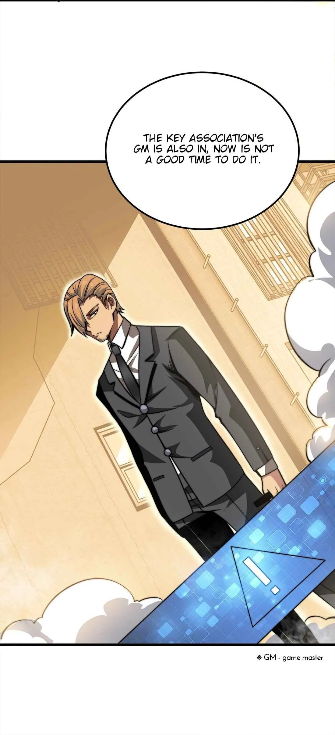 Demon King Cheat System Chapter 6 page 52 - 