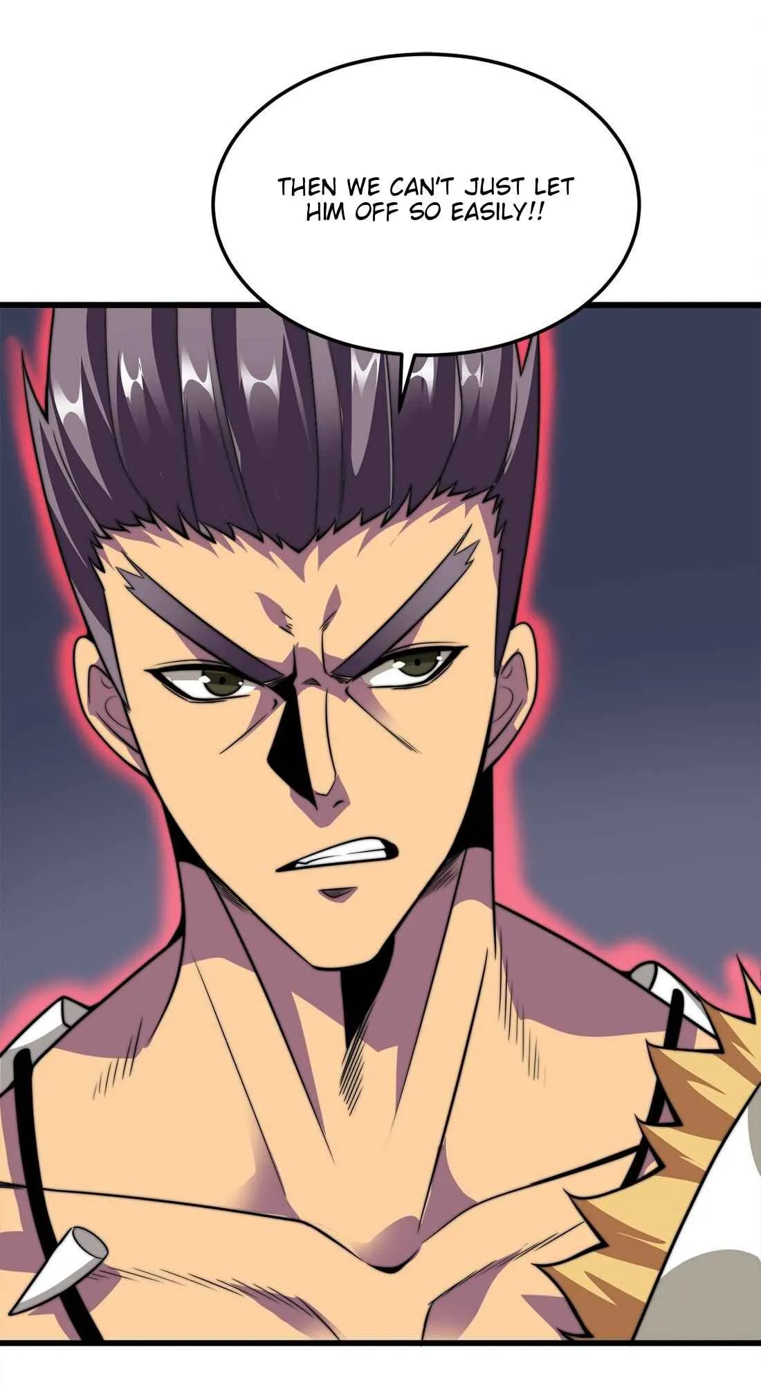 Demon King Cheat System Chapter 6 page 53 - 