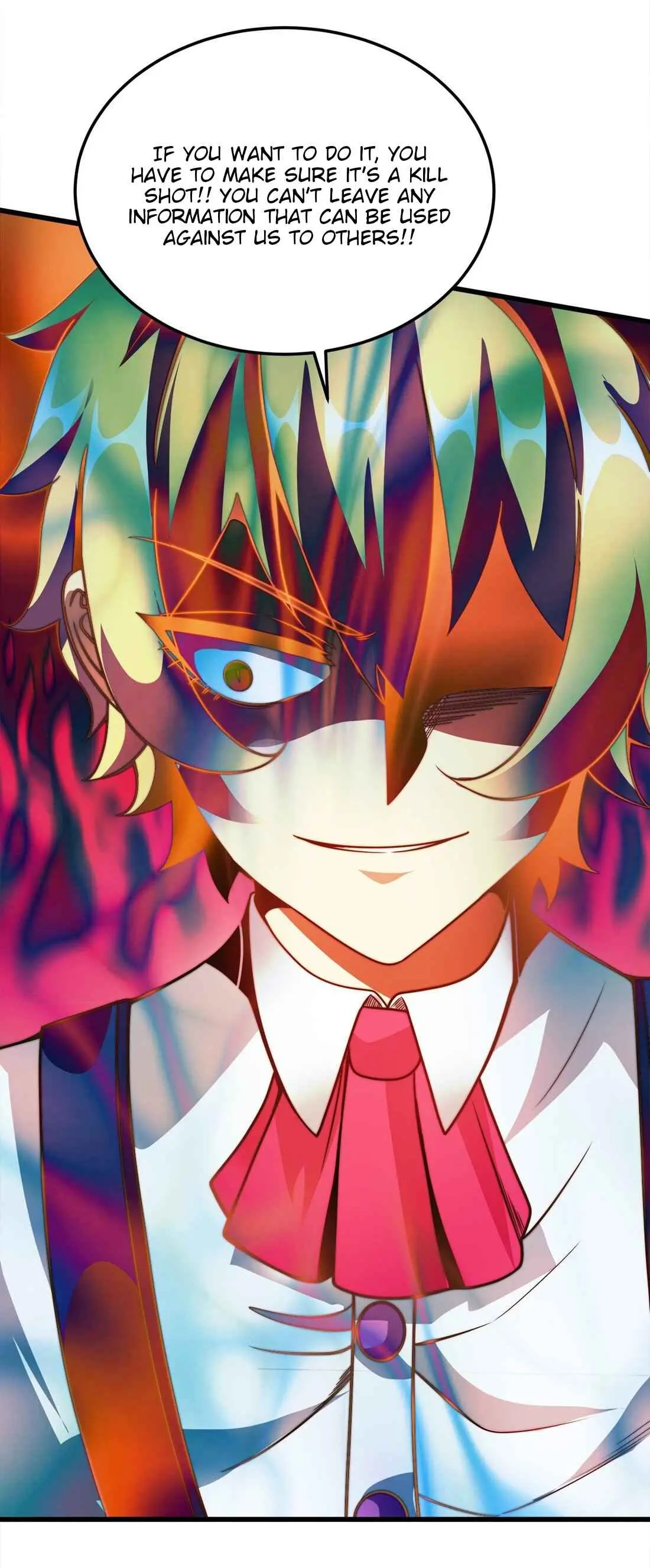 Demon King Cheat System Chapter 6 page 55 - 