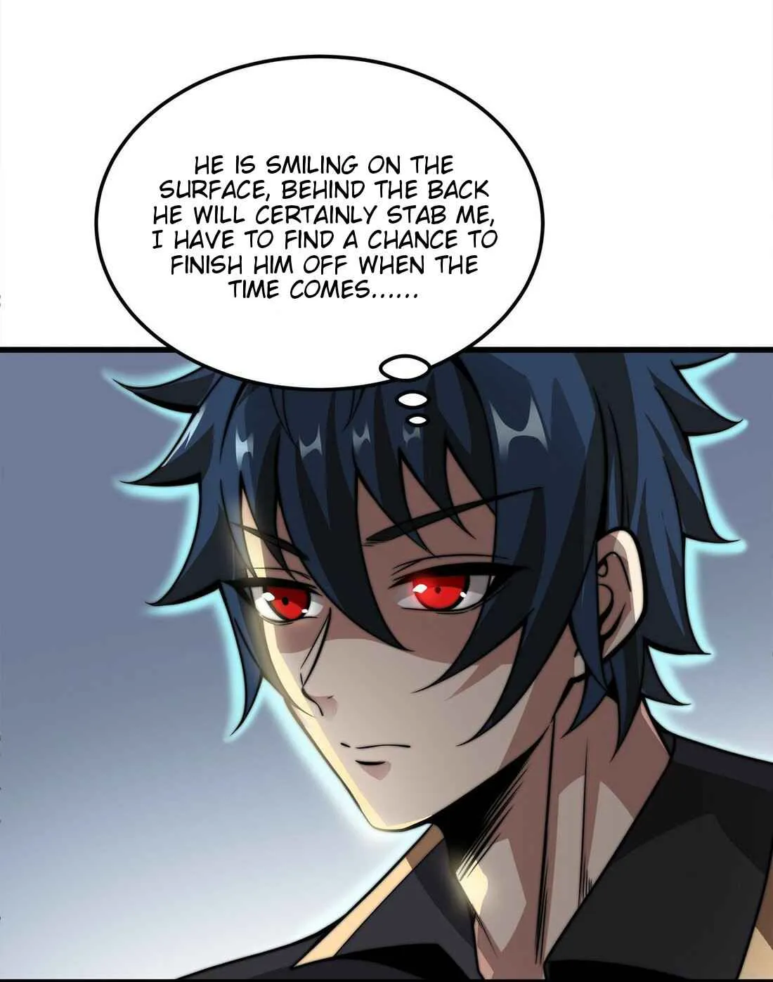 Demon King Cheat System Chapter 6 page 57 - 