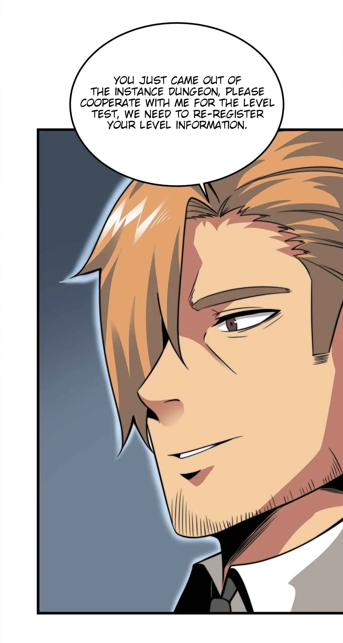 Demon King Cheat System Chapter 6 page 59 - 