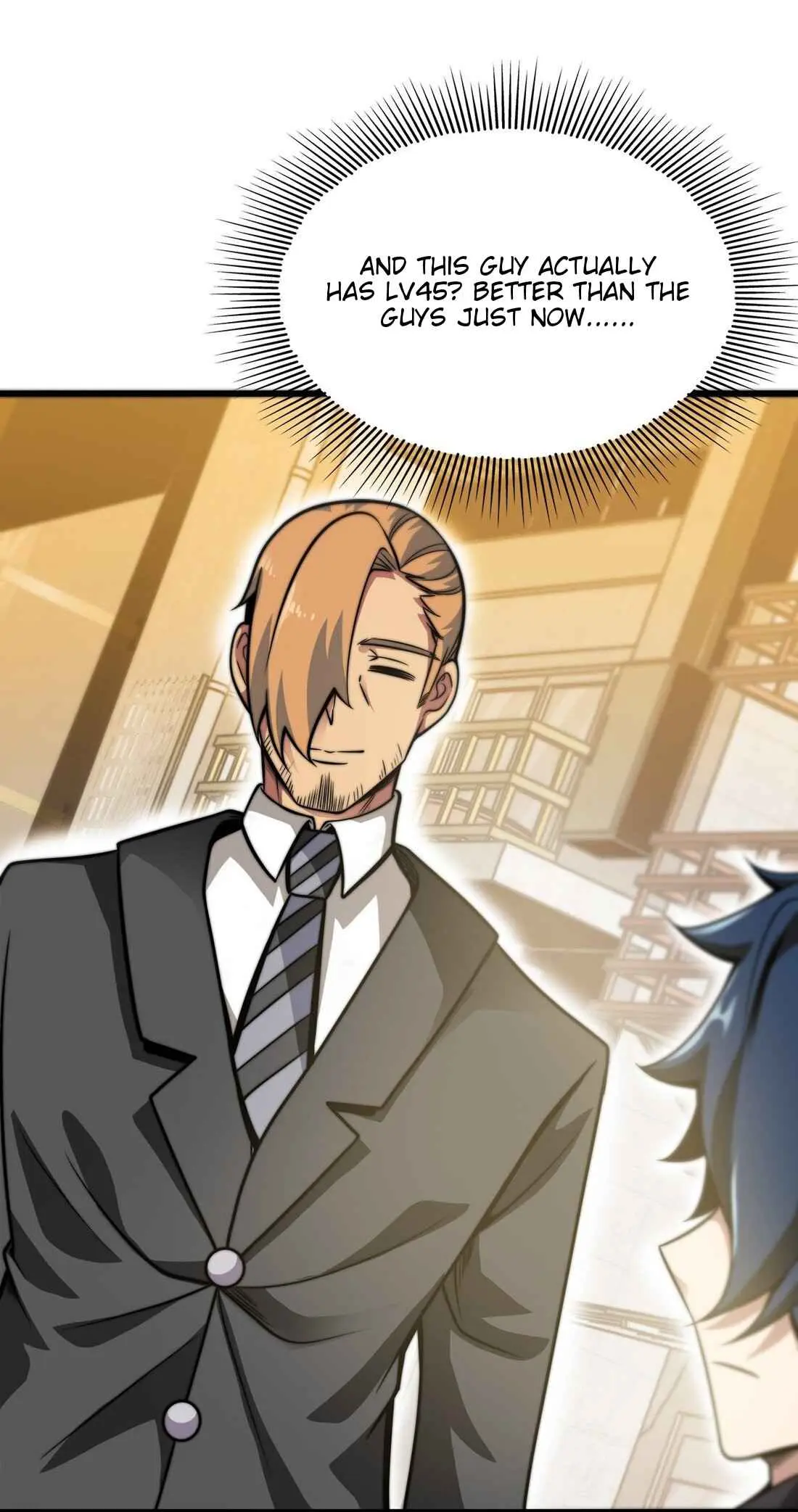 Demon King Cheat System Chapter 6 page 61 - 