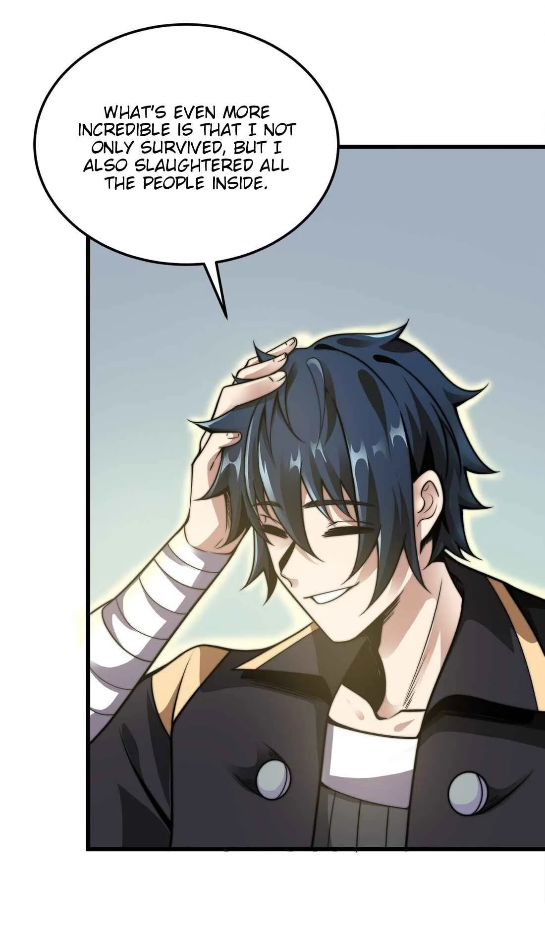 Demon King Cheat System Chapter 6 page 63 - 