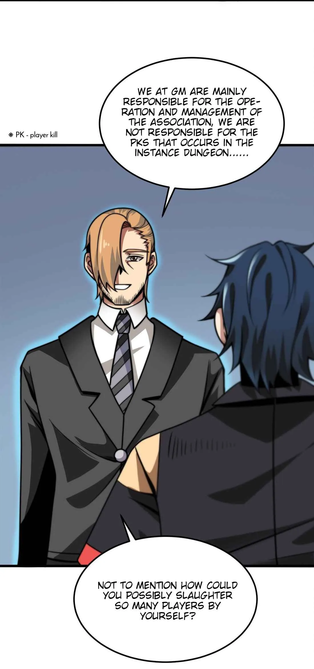 Demon King Cheat System Chapter 6 page 66 - 