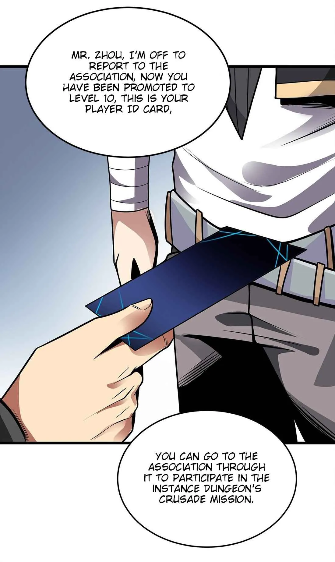 Demon King Cheat System Chapter 6 page 67 - 