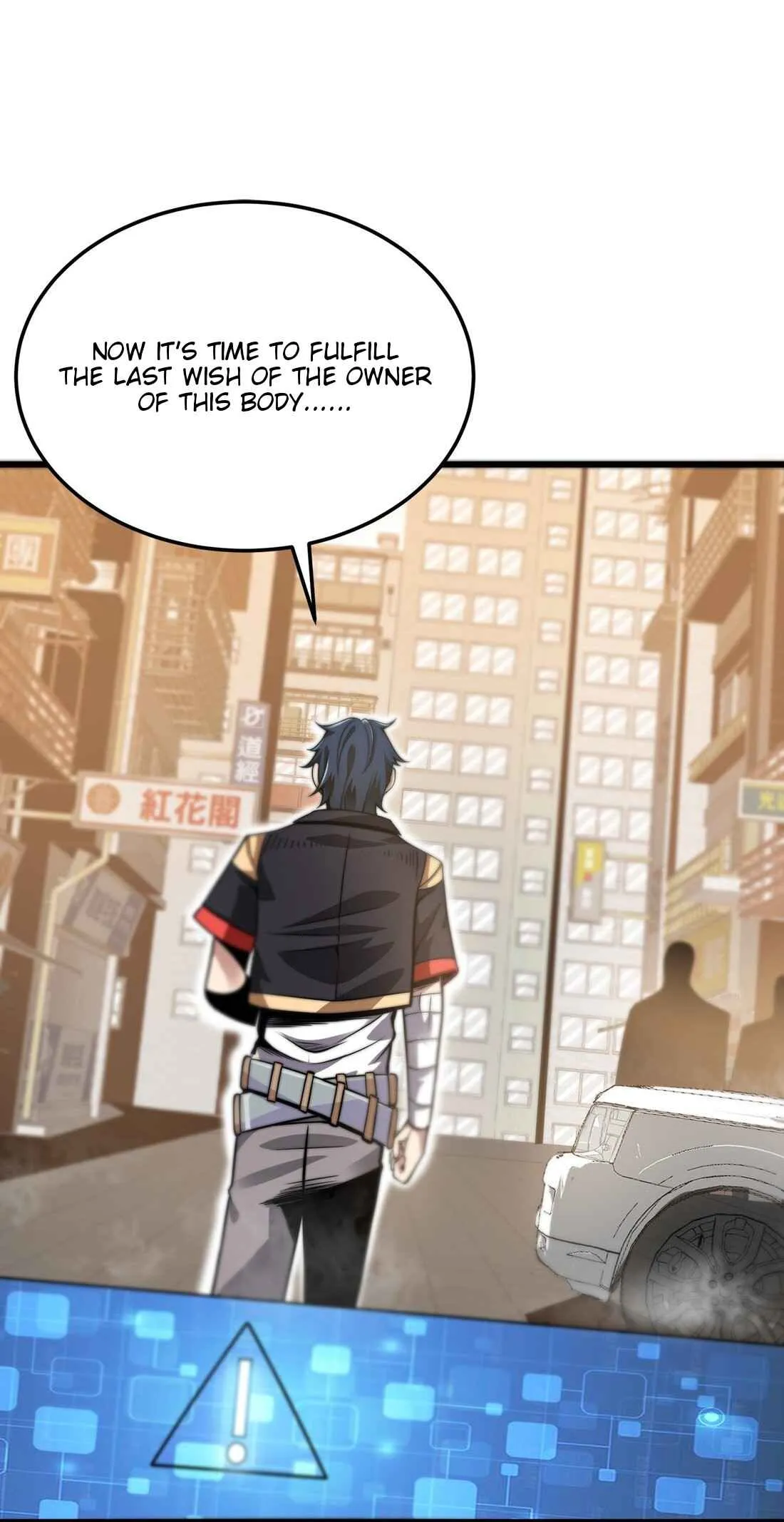 Demon King Cheat System Chapter 6 page 69 - 