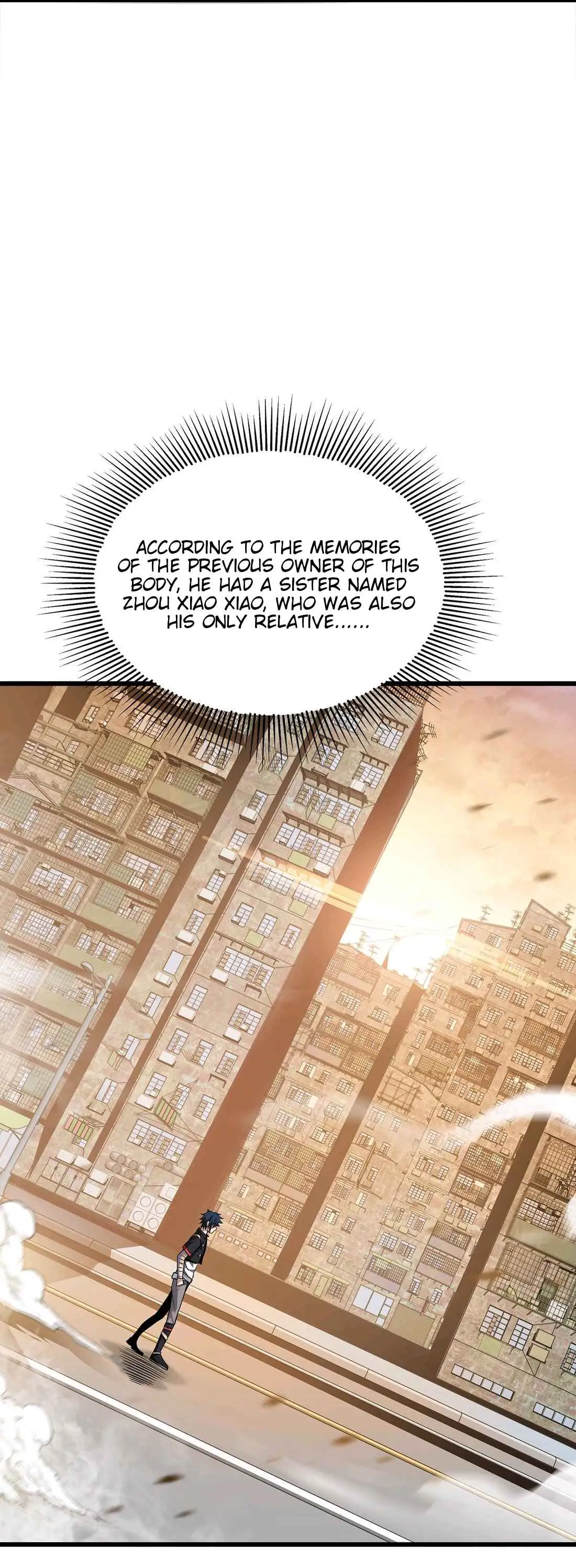 Demon King Cheat System Chapter 6 page 70 - 