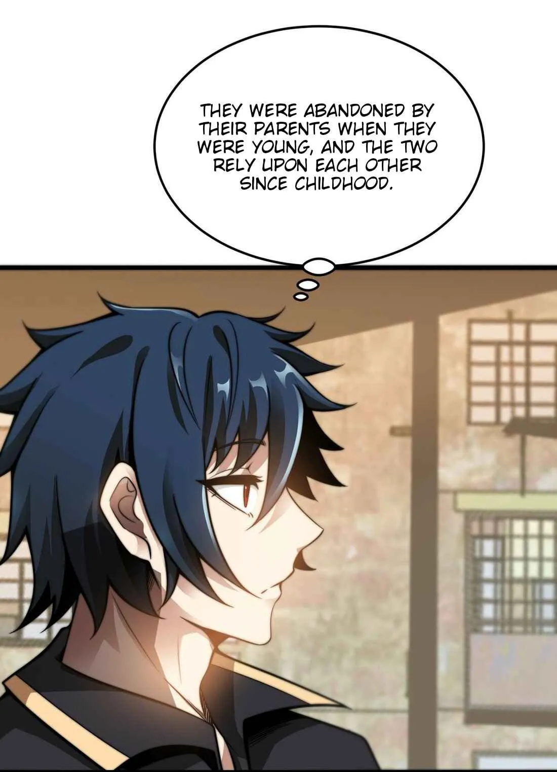 Demon King Cheat System Chapter 6 page 71 - 
