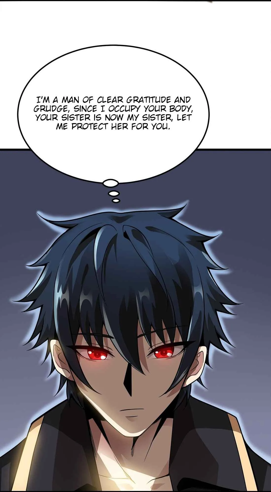 Demon King Cheat System Chapter 6 page 72 - 