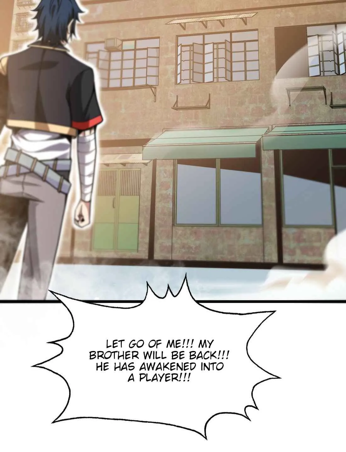 Demon King Cheat System Chapter 6 page 74 - 