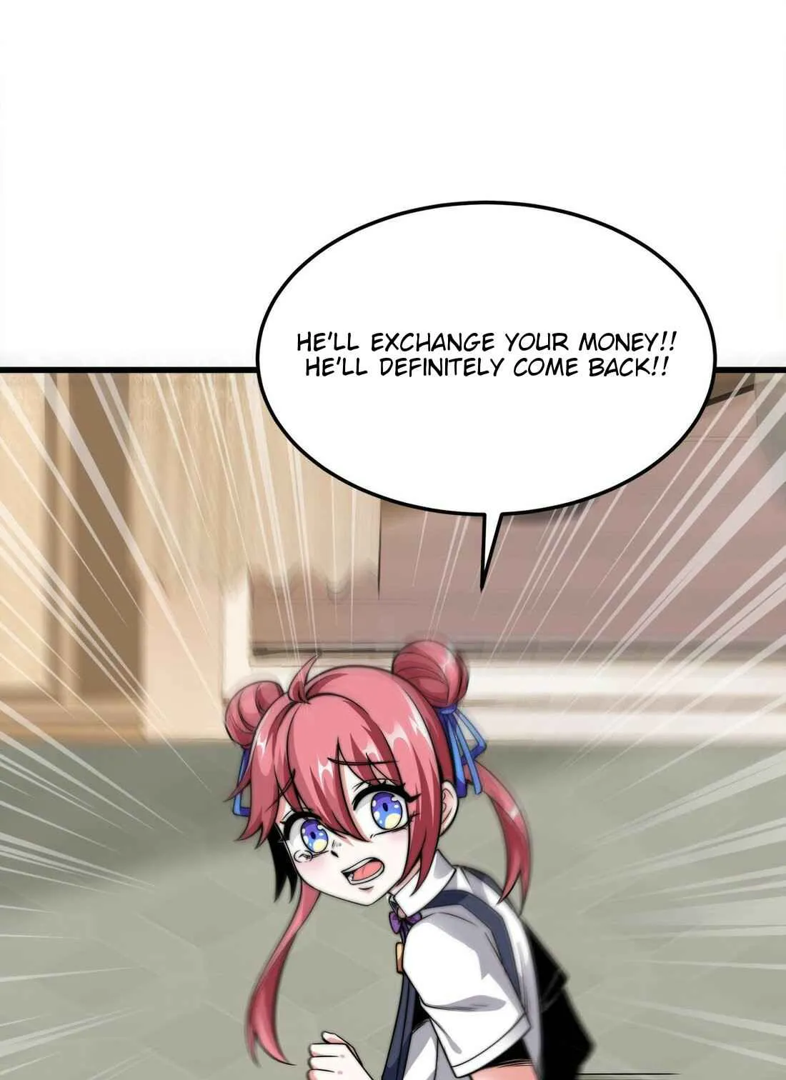 Demon King Cheat System Chapter 6 page 76 - 
