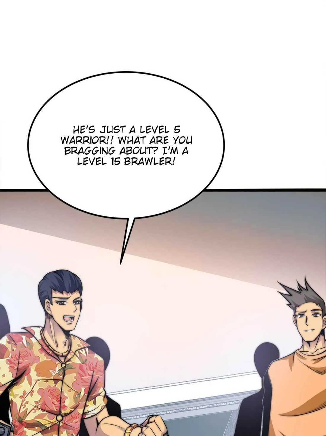 Demon King Cheat System Chapter 6 page 78 - 
