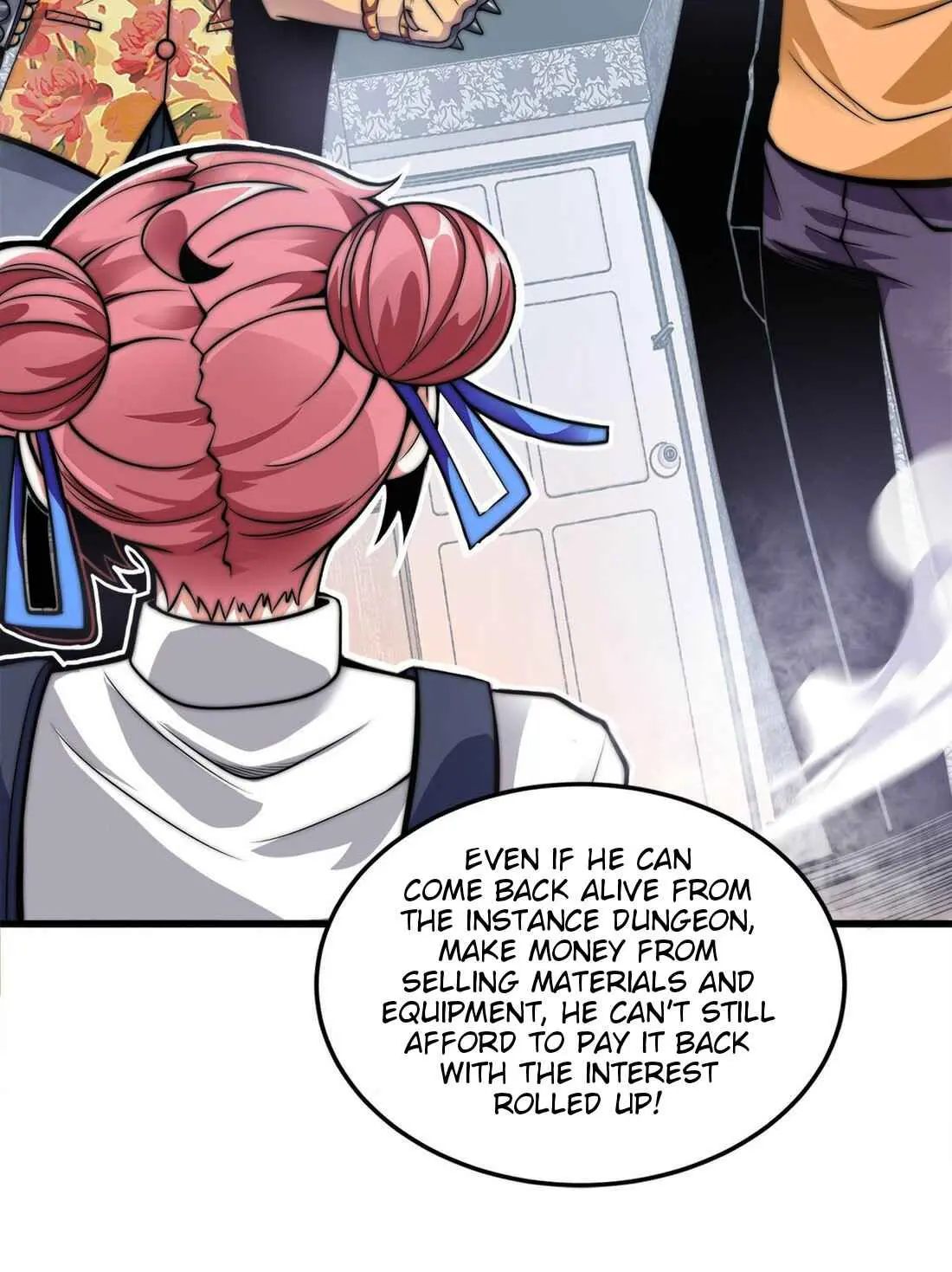 Demon King Cheat System Chapter 6 page 79 - 