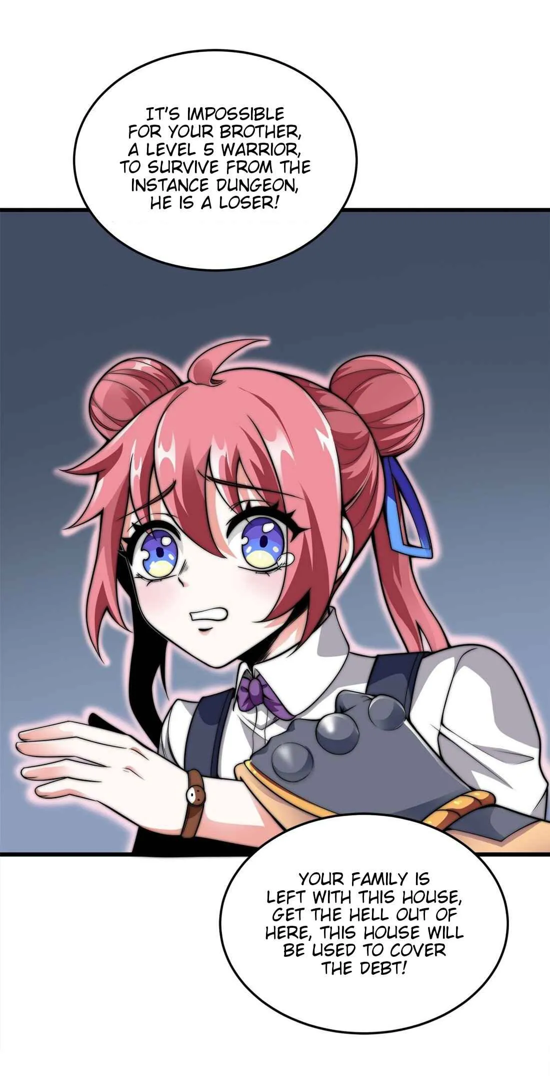 Demon King Cheat System Chapter 6 page 80 - 