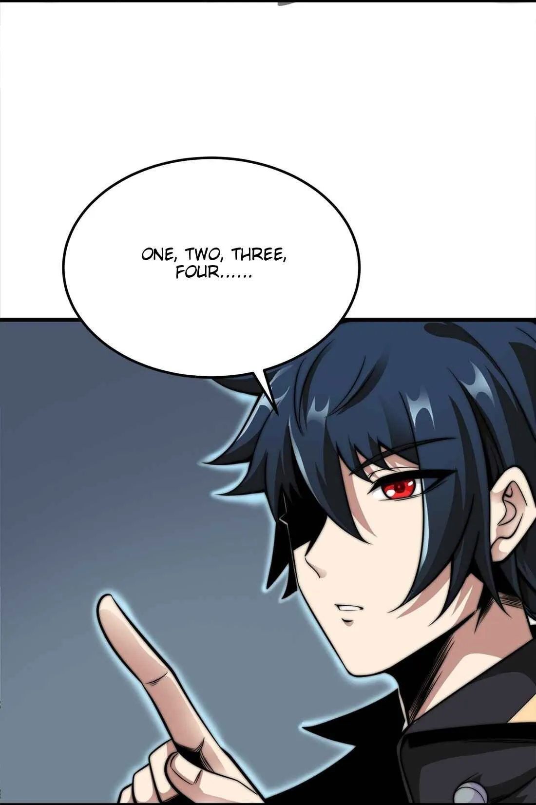 Demon King Cheat System Chapter 6 page 83 - 