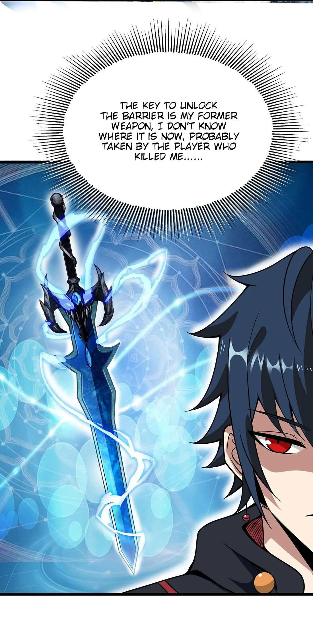 Demon King Cheat System Chapter 6 page 10 - 
