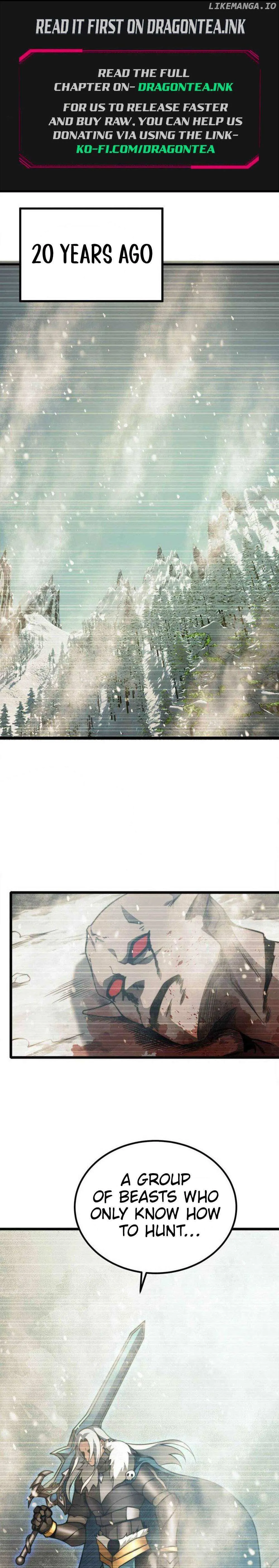Demon King Cheat System Chapter 60 page 2 - 