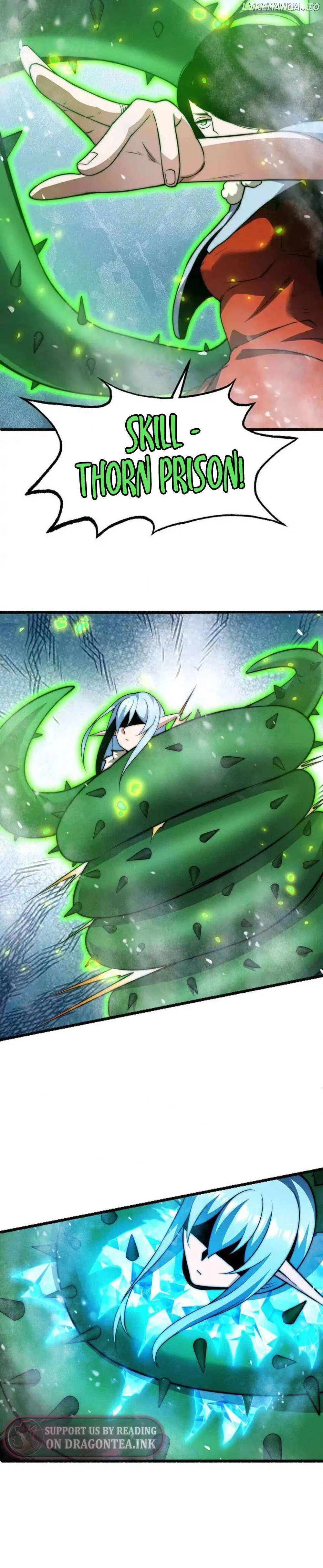 Demon King Cheat System Chapter 60 page 13 - 