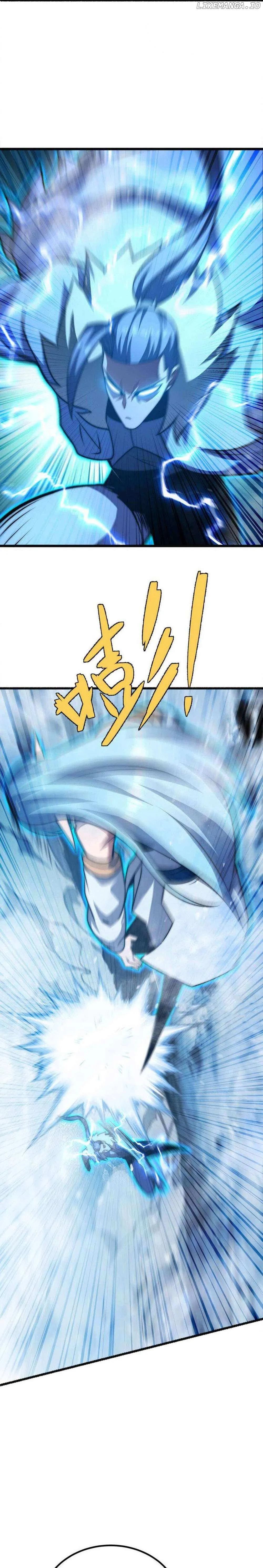 Demon King Cheat System Chapter 60 page 17 - 