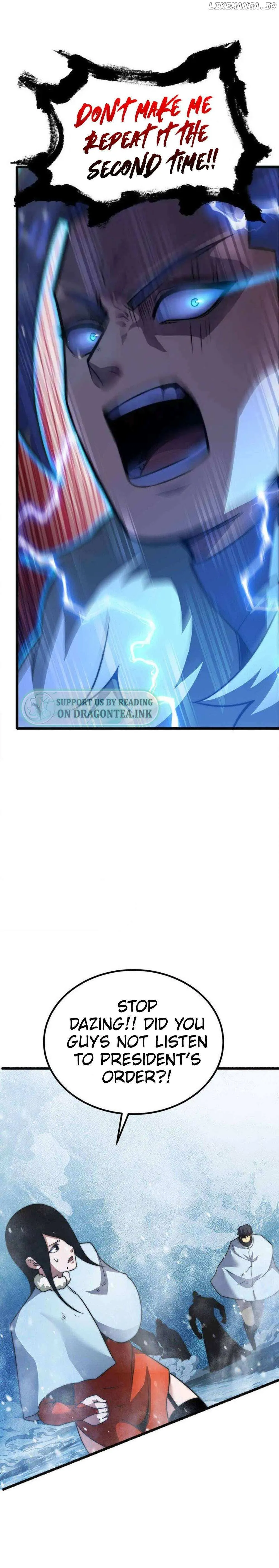 Demon King Cheat System Chapter 60 page 20 - 