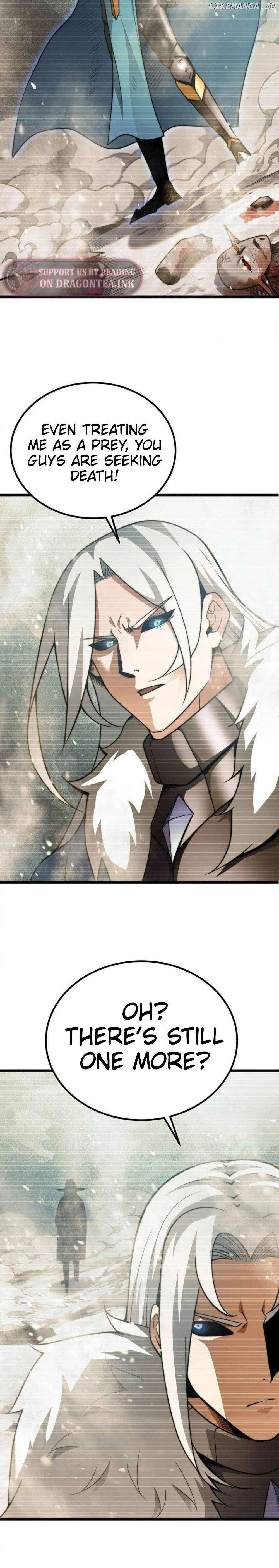 Demon King Cheat System Chapter 60 page 3 - 