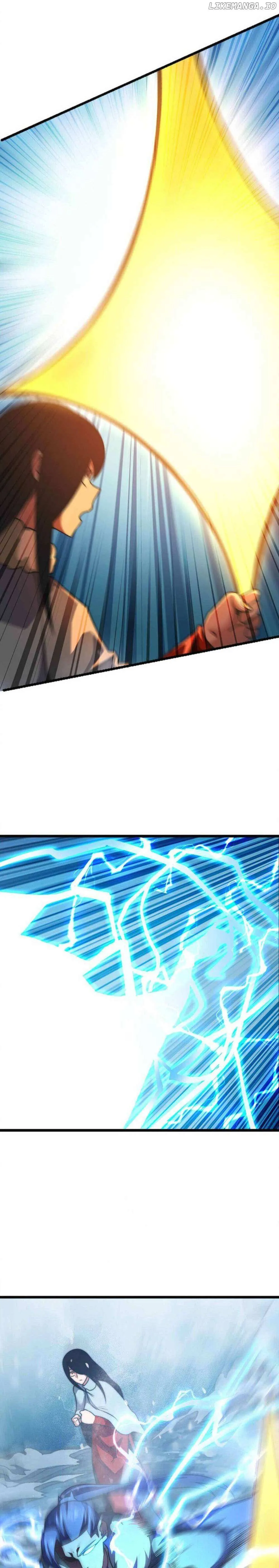 Demon King Cheat System Chapter 60 page 21 - 